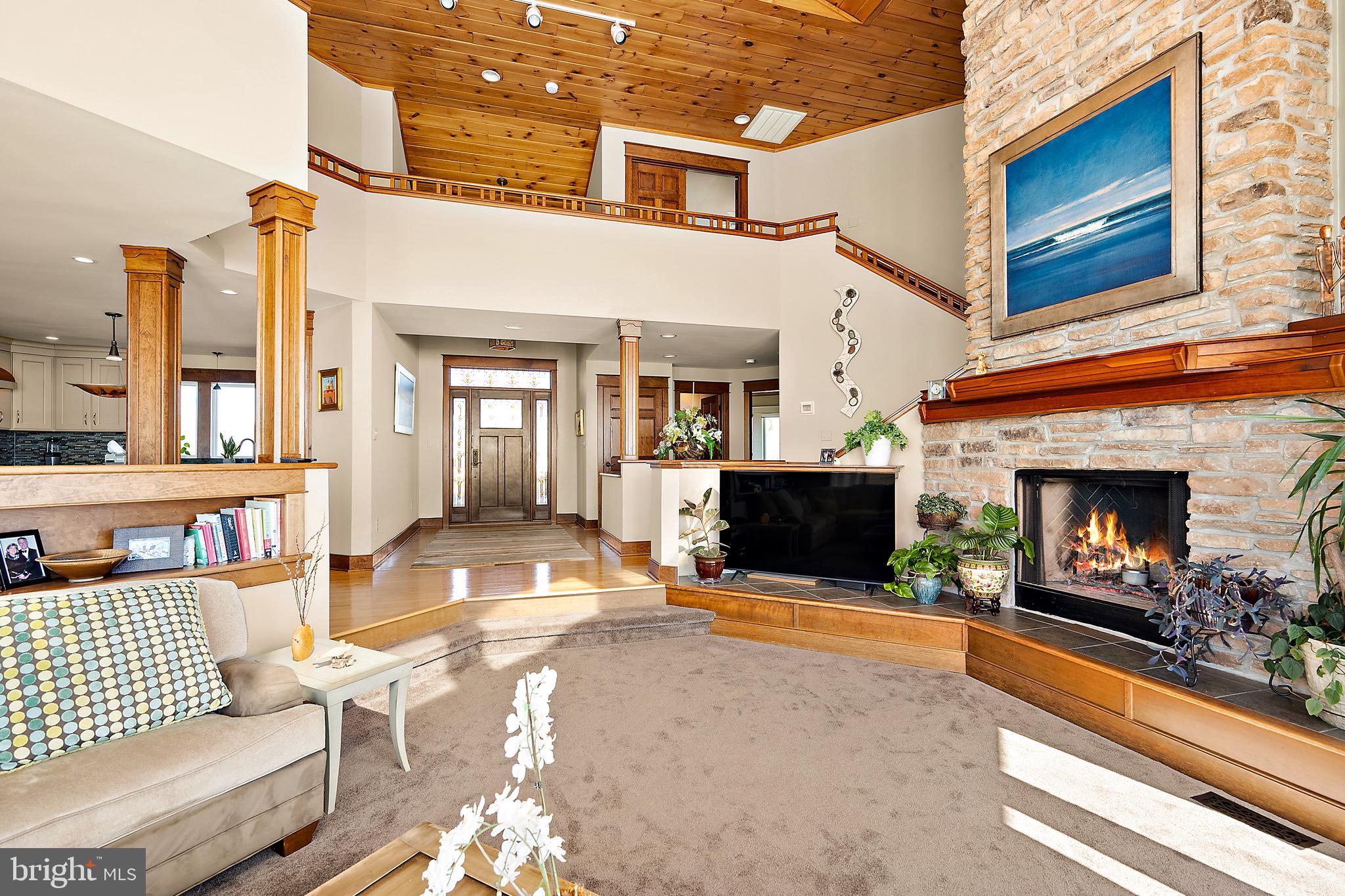 SOUTH POINT FARMS - Residential