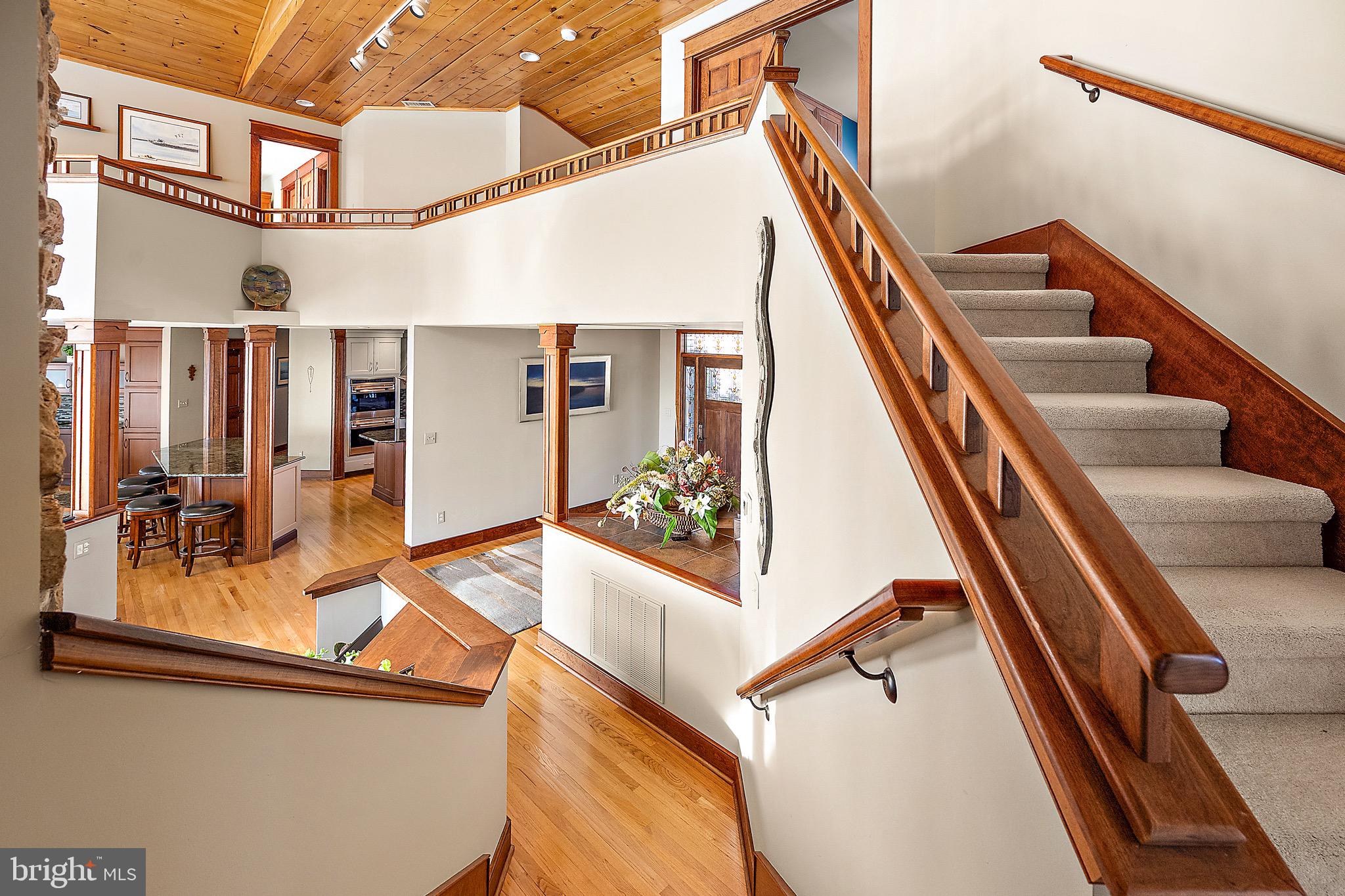 SOUTH POINT FARMS - Residential