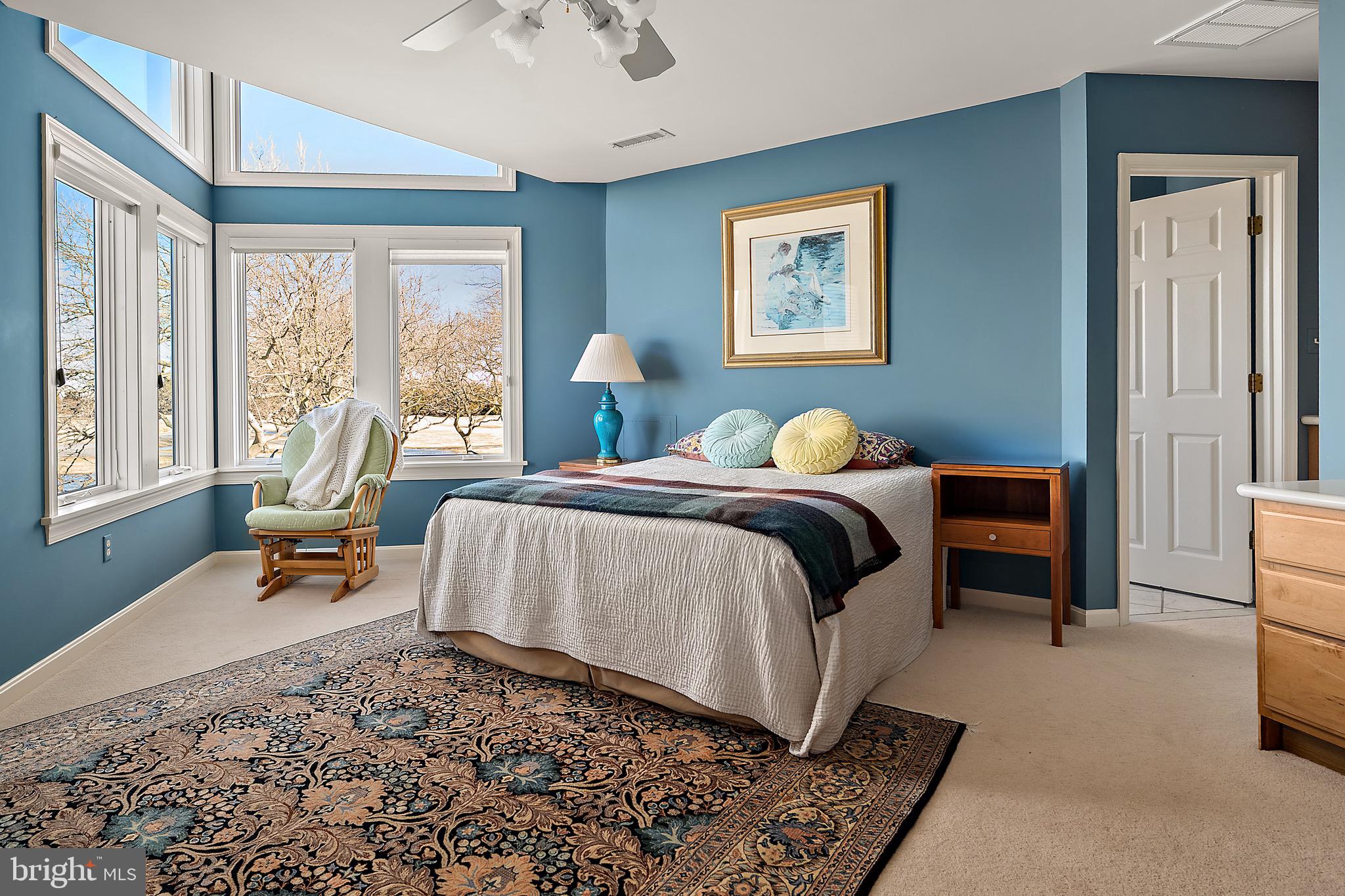 SOUTH POINT FARMS - Residential