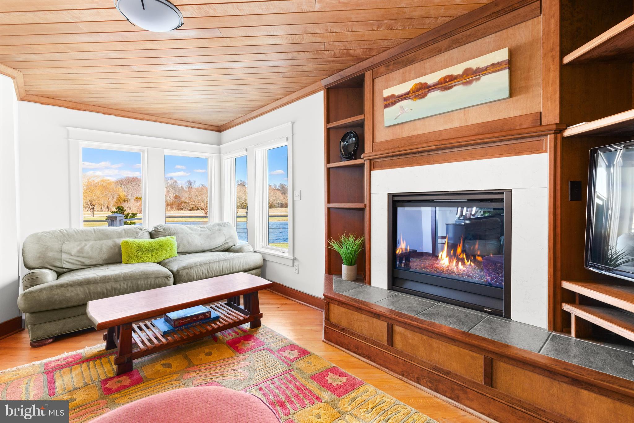 SOUTH POINT FARMS - Residential