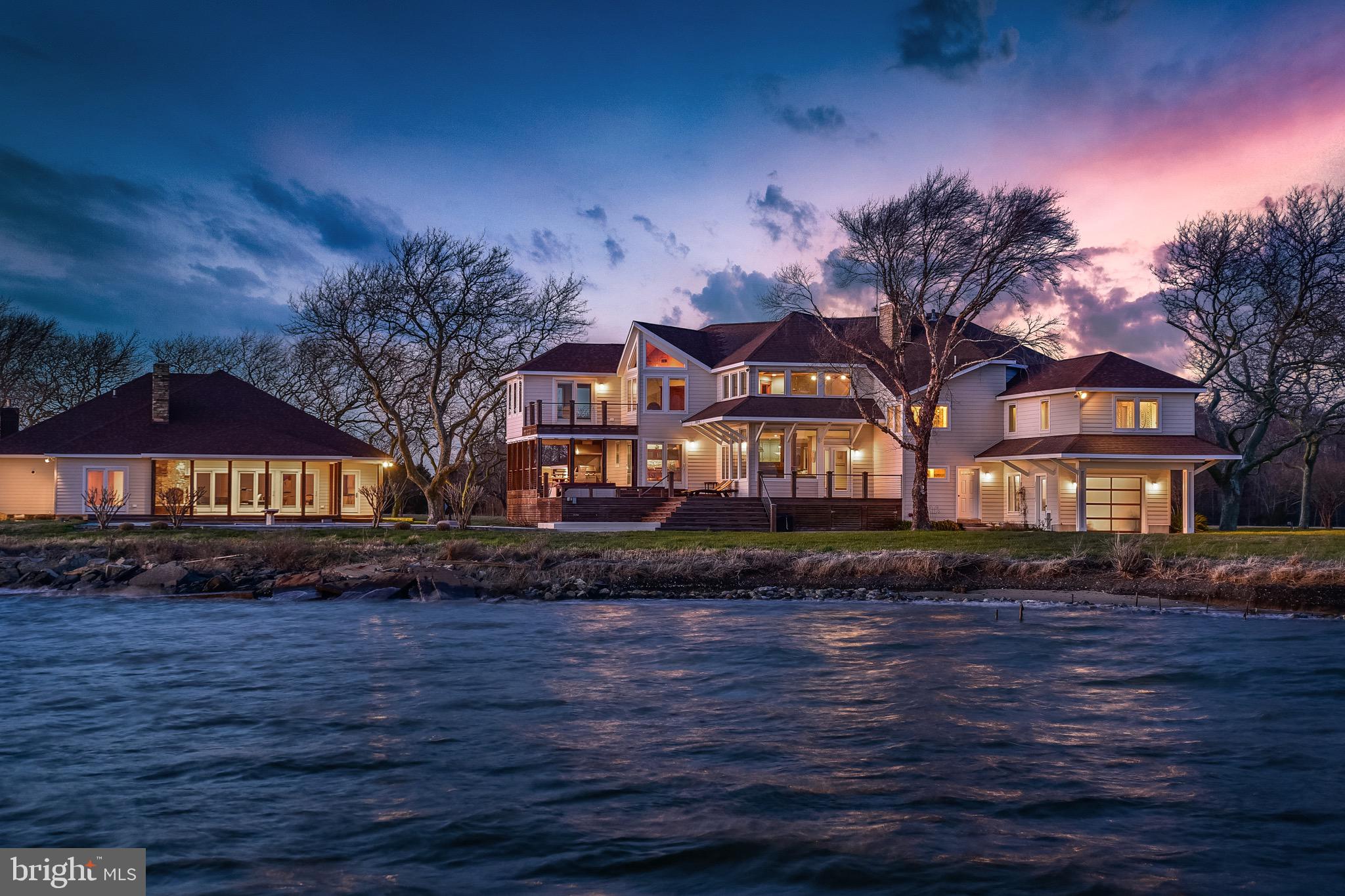 5711 WATERSIDE DRIVE