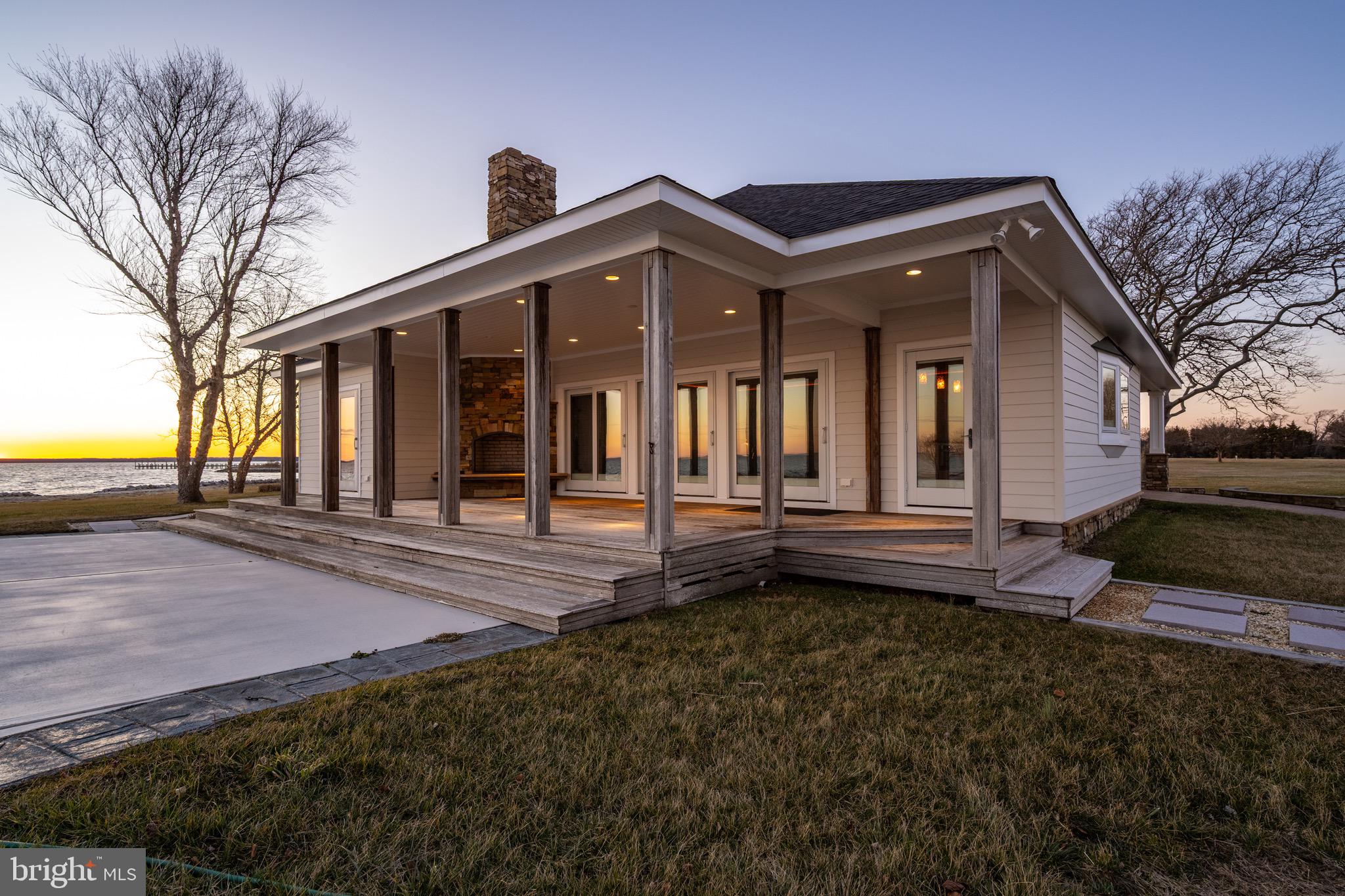 SOUTH POINT FARMS - Residential