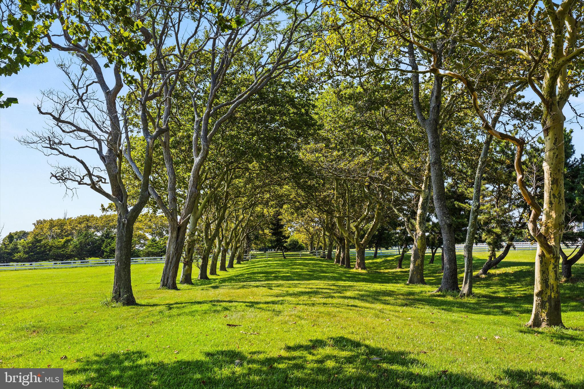 SOUTH POINT FARMS - Residential