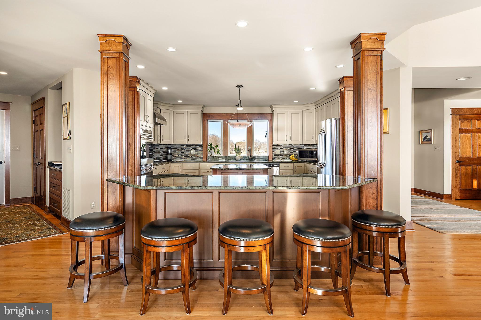 SOUTH POINT FARMS - Residential