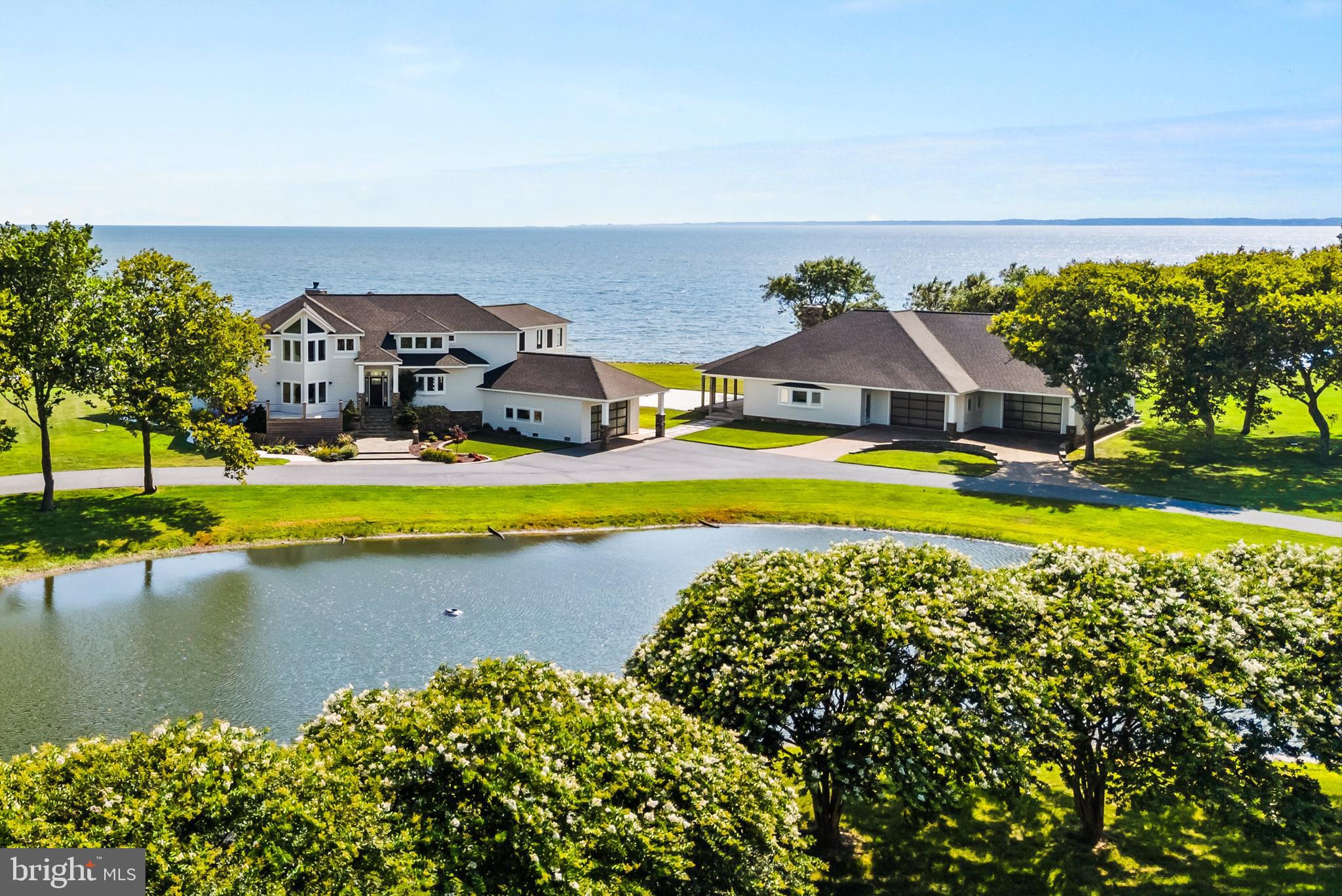 SOUTH POINT FARMS - Residential