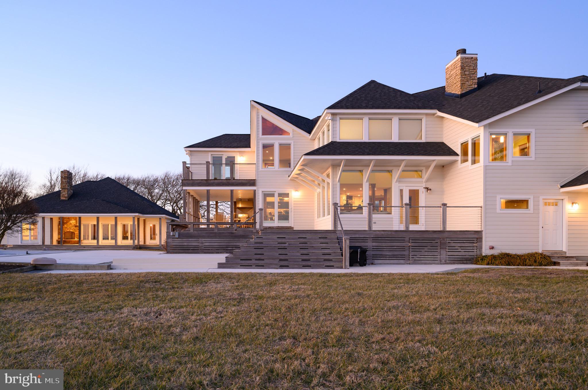 5711 WATERSIDE DRIVE