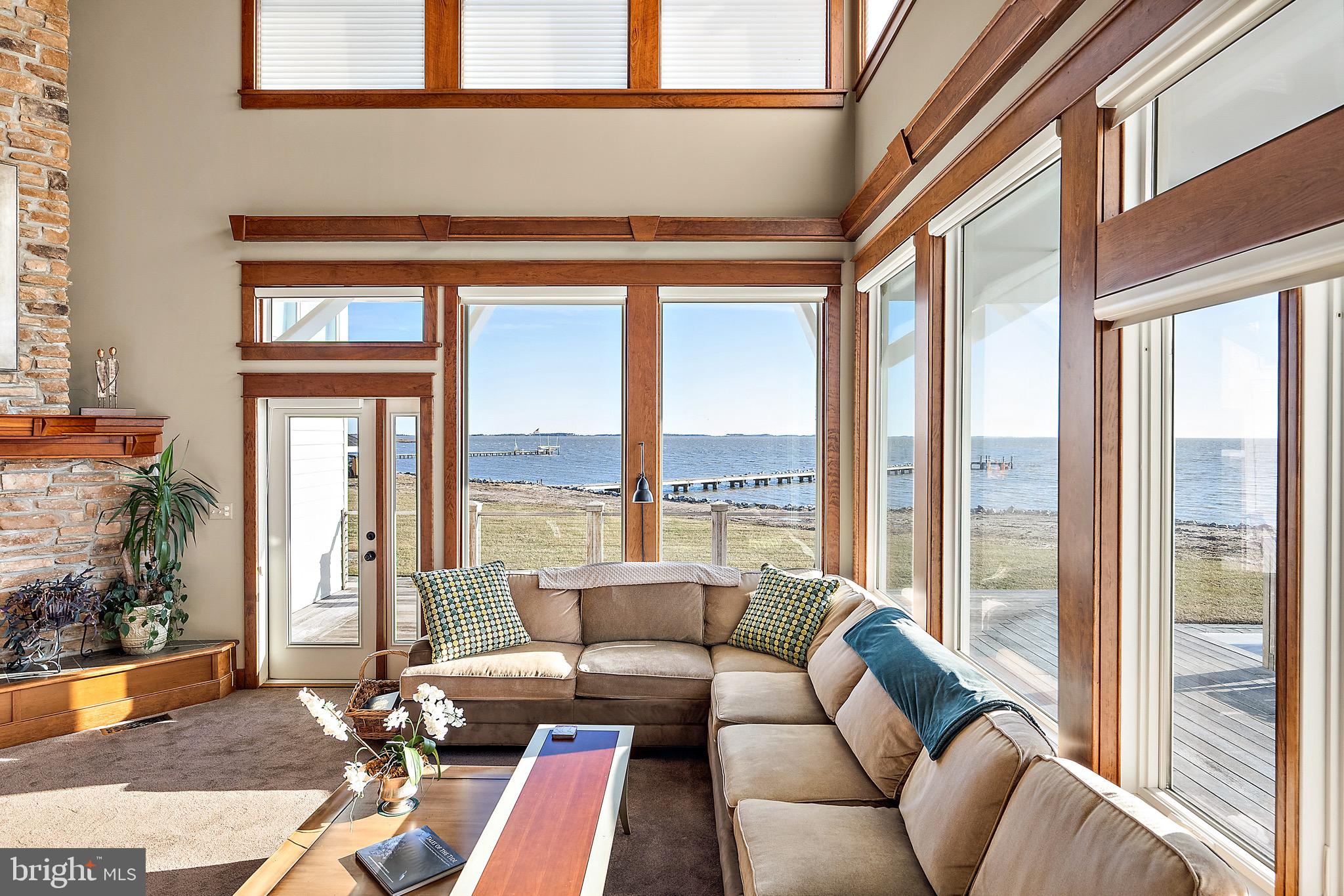 SOUTH POINT FARMS - Residential