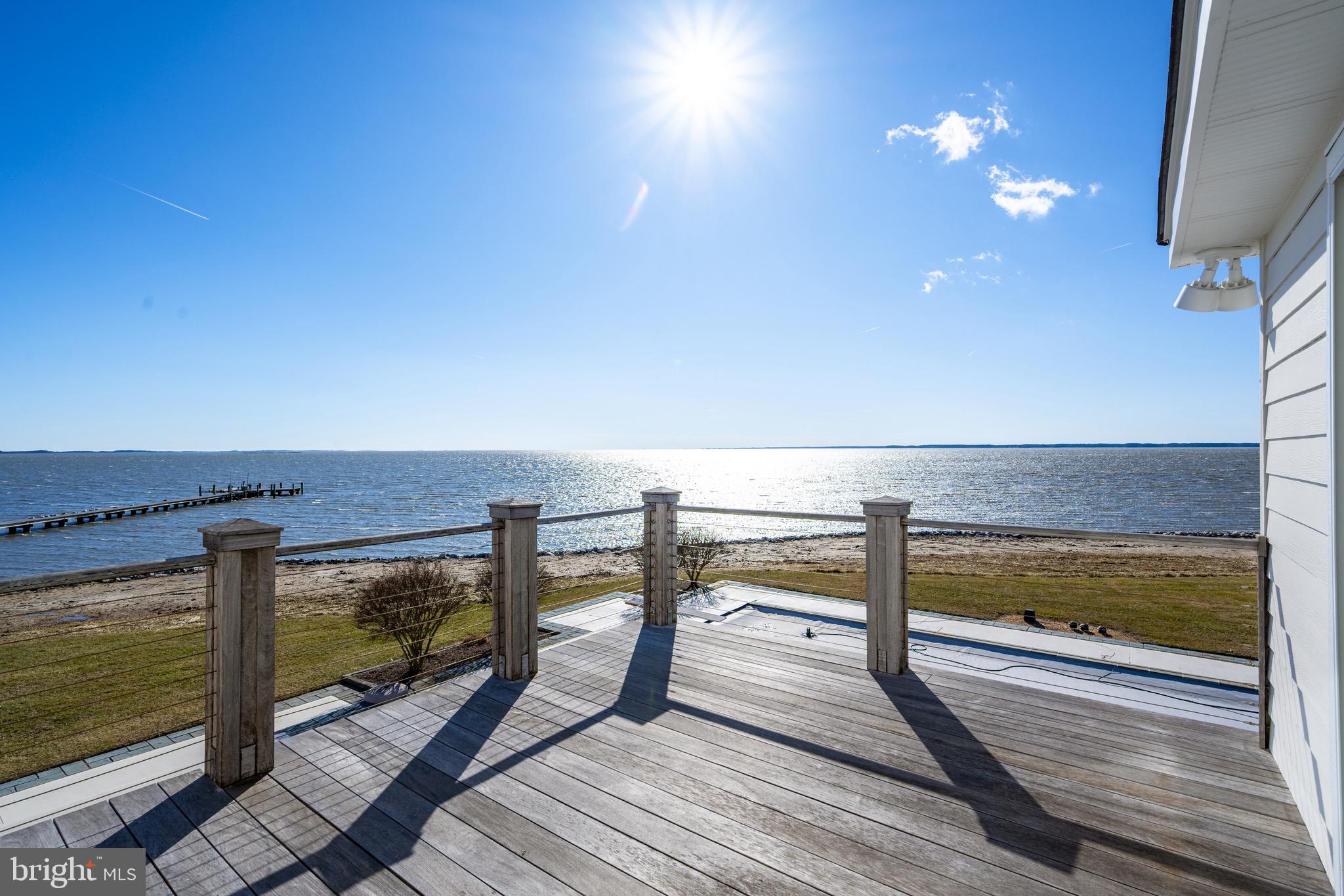 SOUTH POINT FARMS - Residential