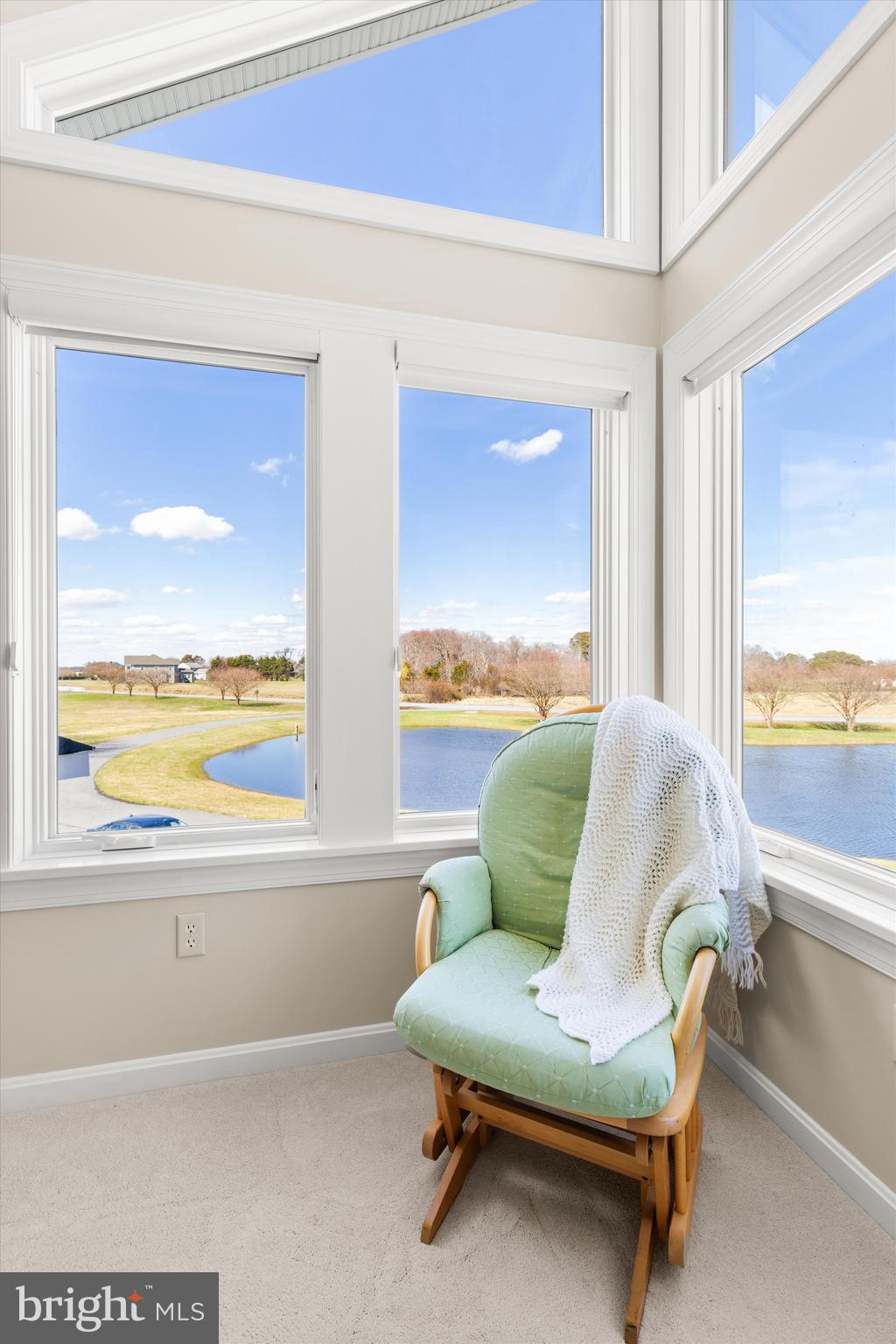 SOUTH POINT FARMS - Residential