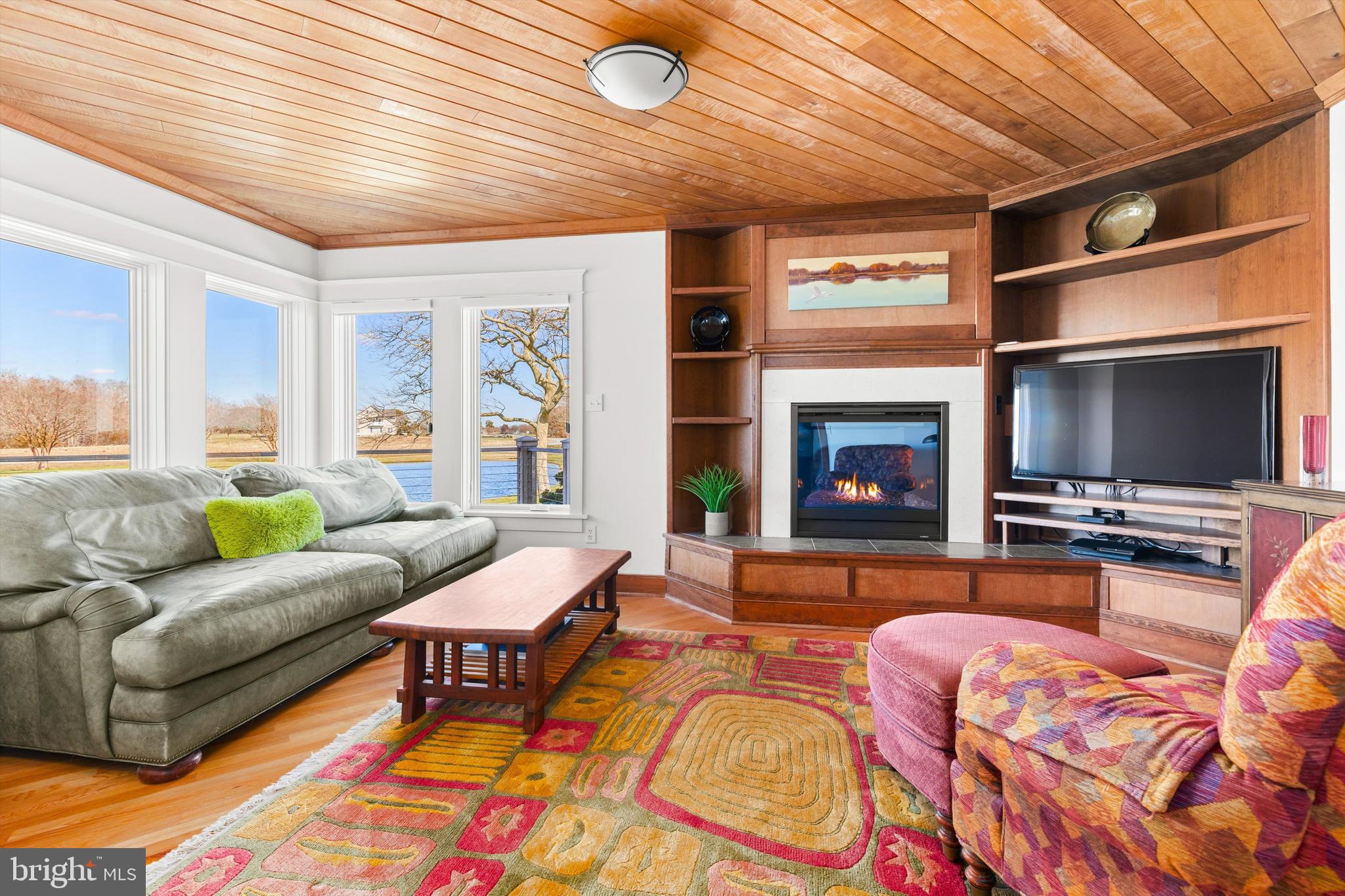 SOUTH POINT FARMS - Residential