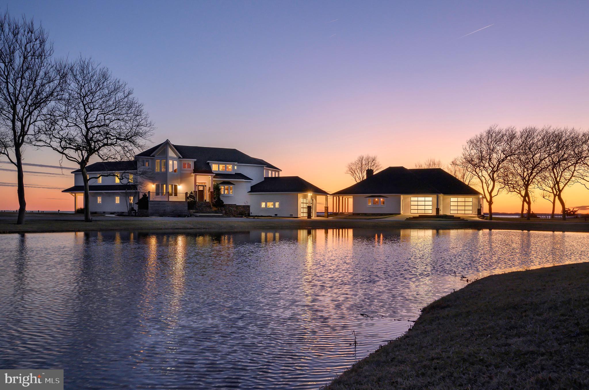 SOUTH POINT FARMS - Residential