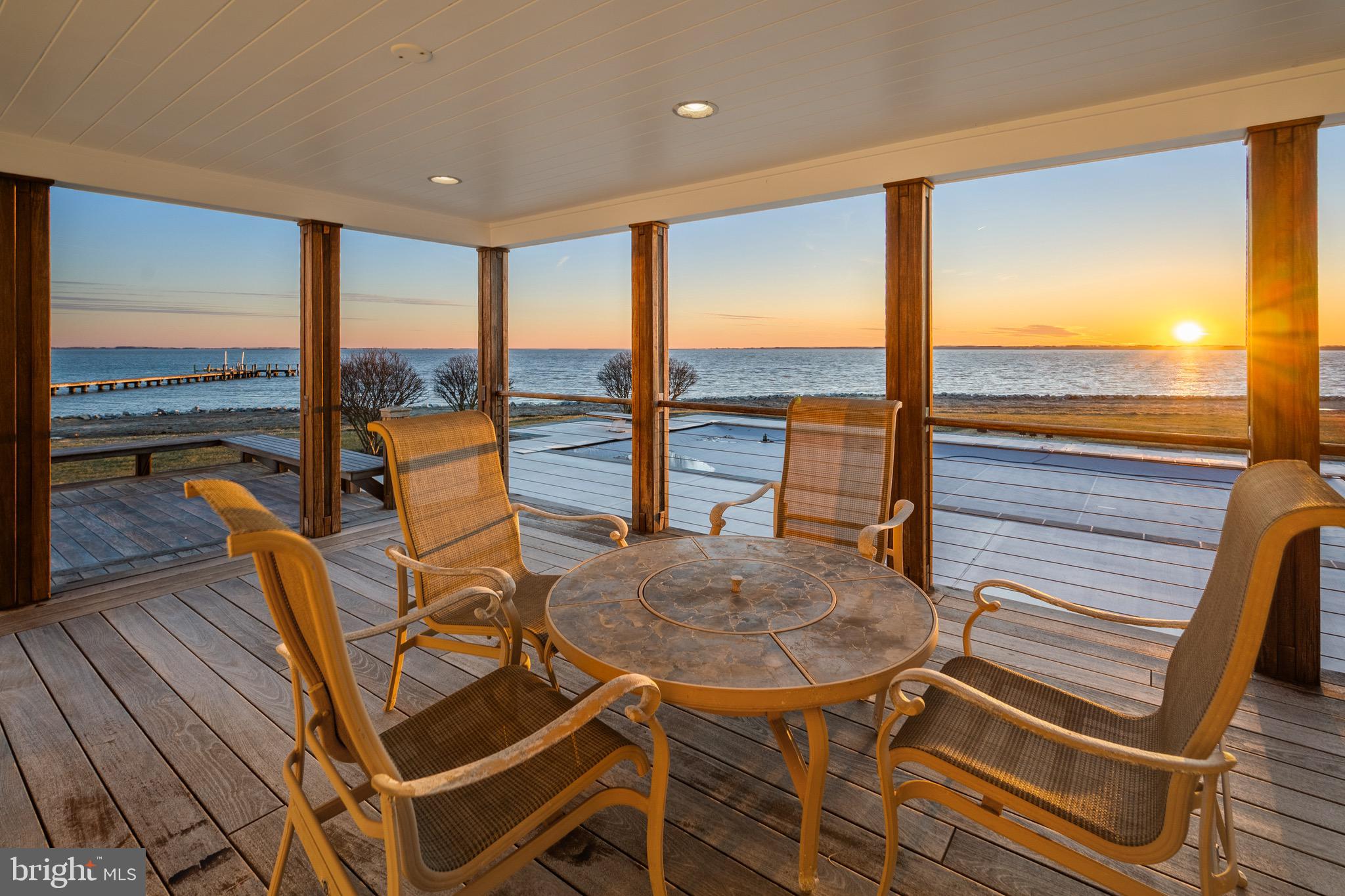 SOUTH POINT FARMS - Residential