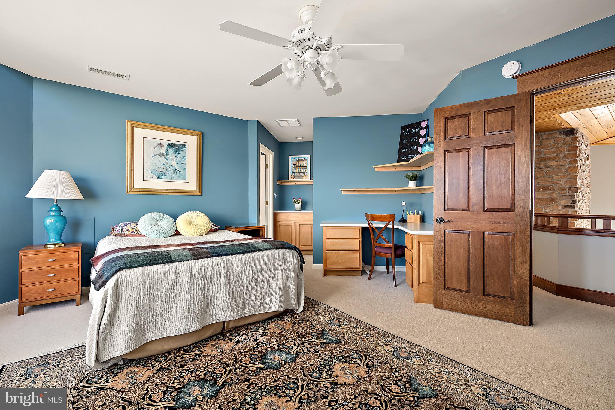 SOUTH POINT FARMS - Residential