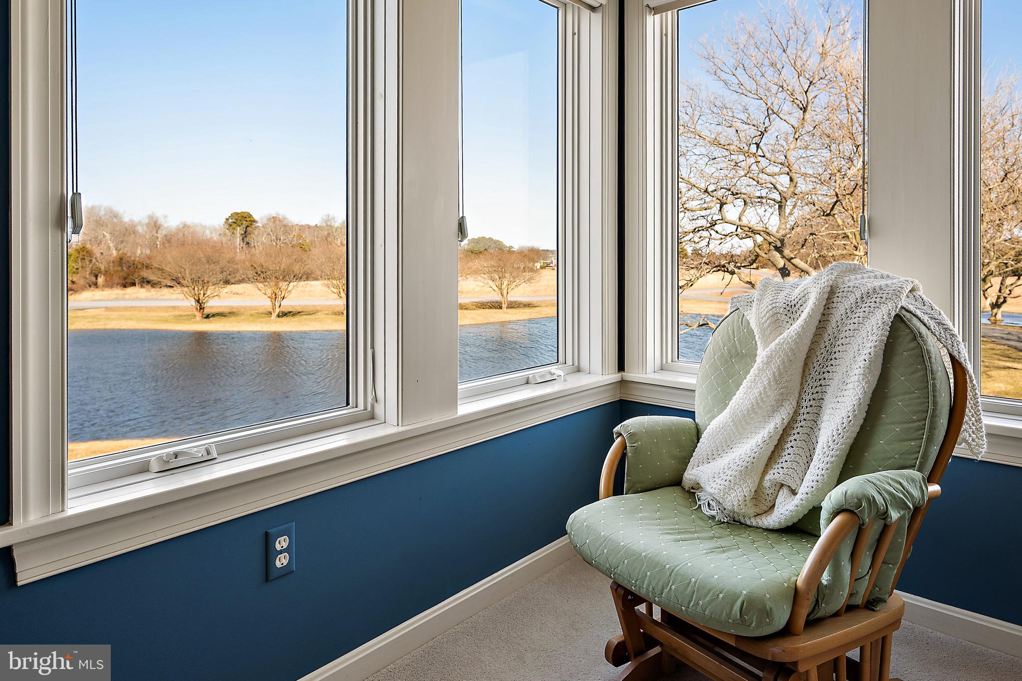 SOUTH POINT FARMS - Residential