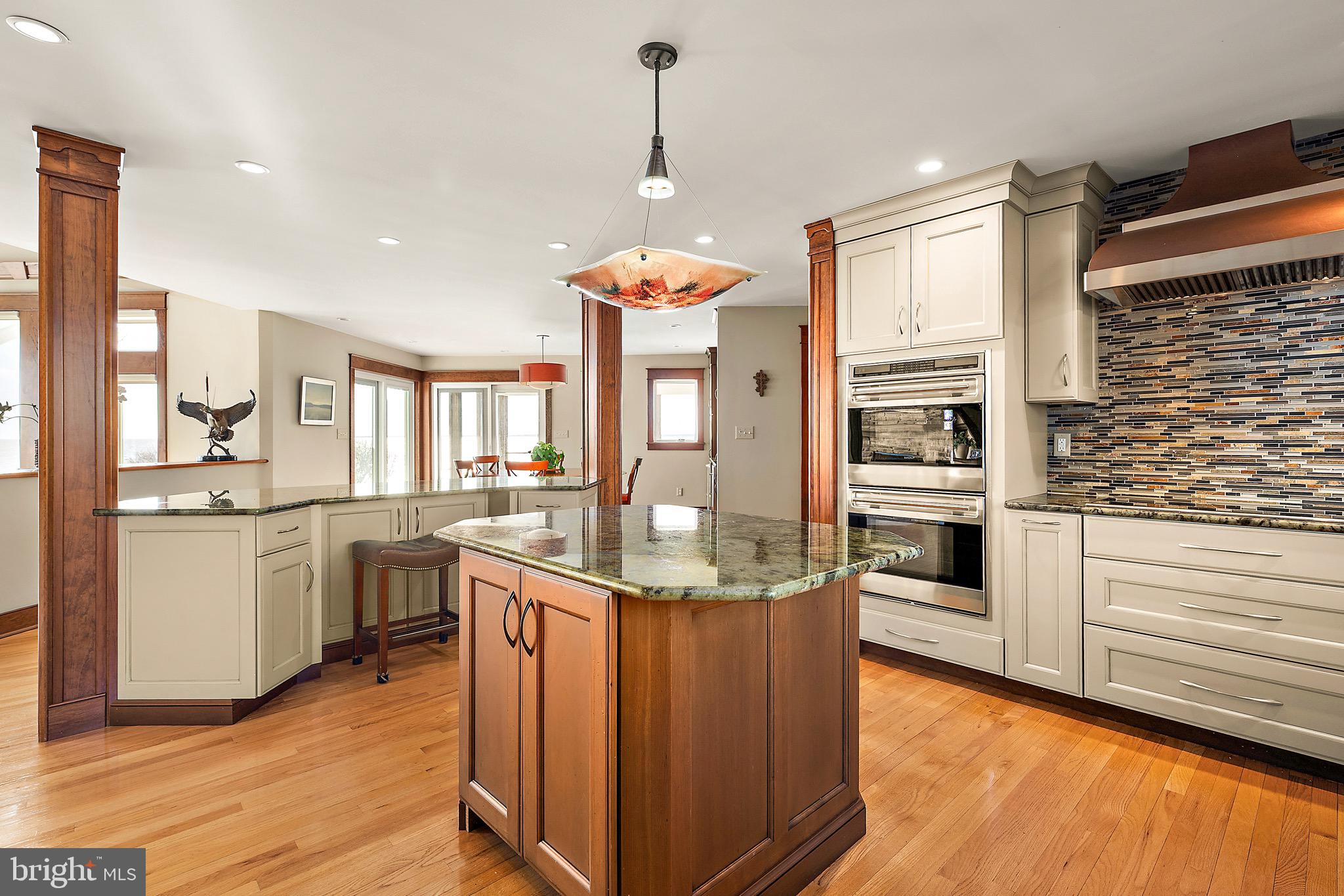 SOUTH POINT FARMS - Residential