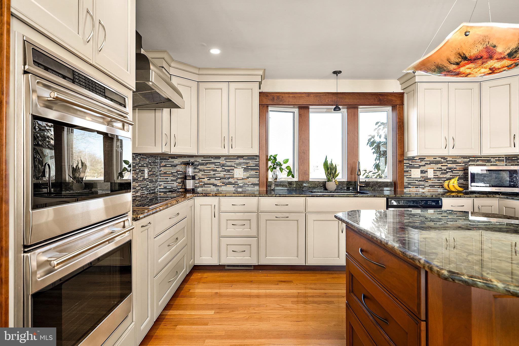 SOUTH POINT FARMS - Residential