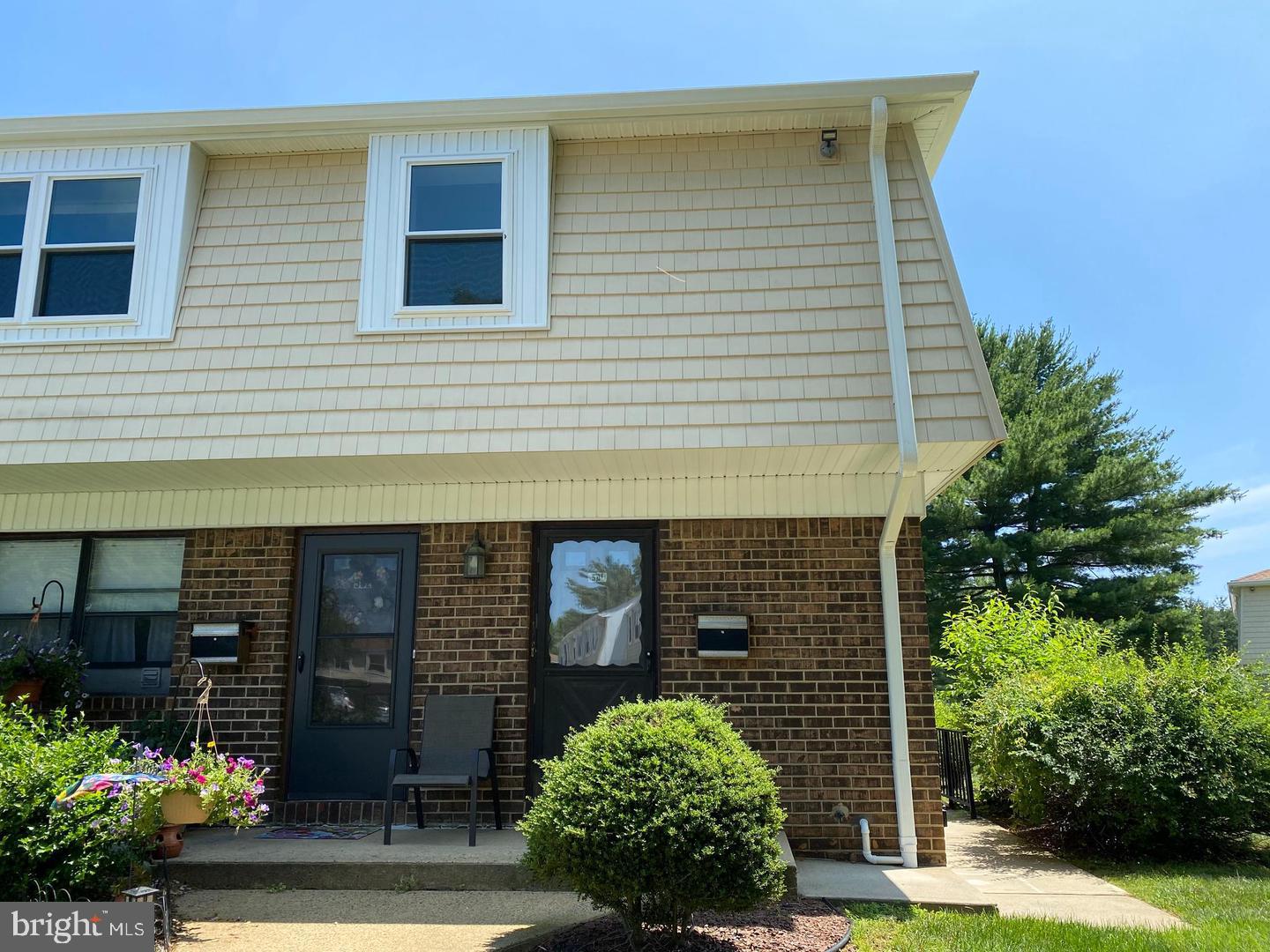 501 SILVER COURT