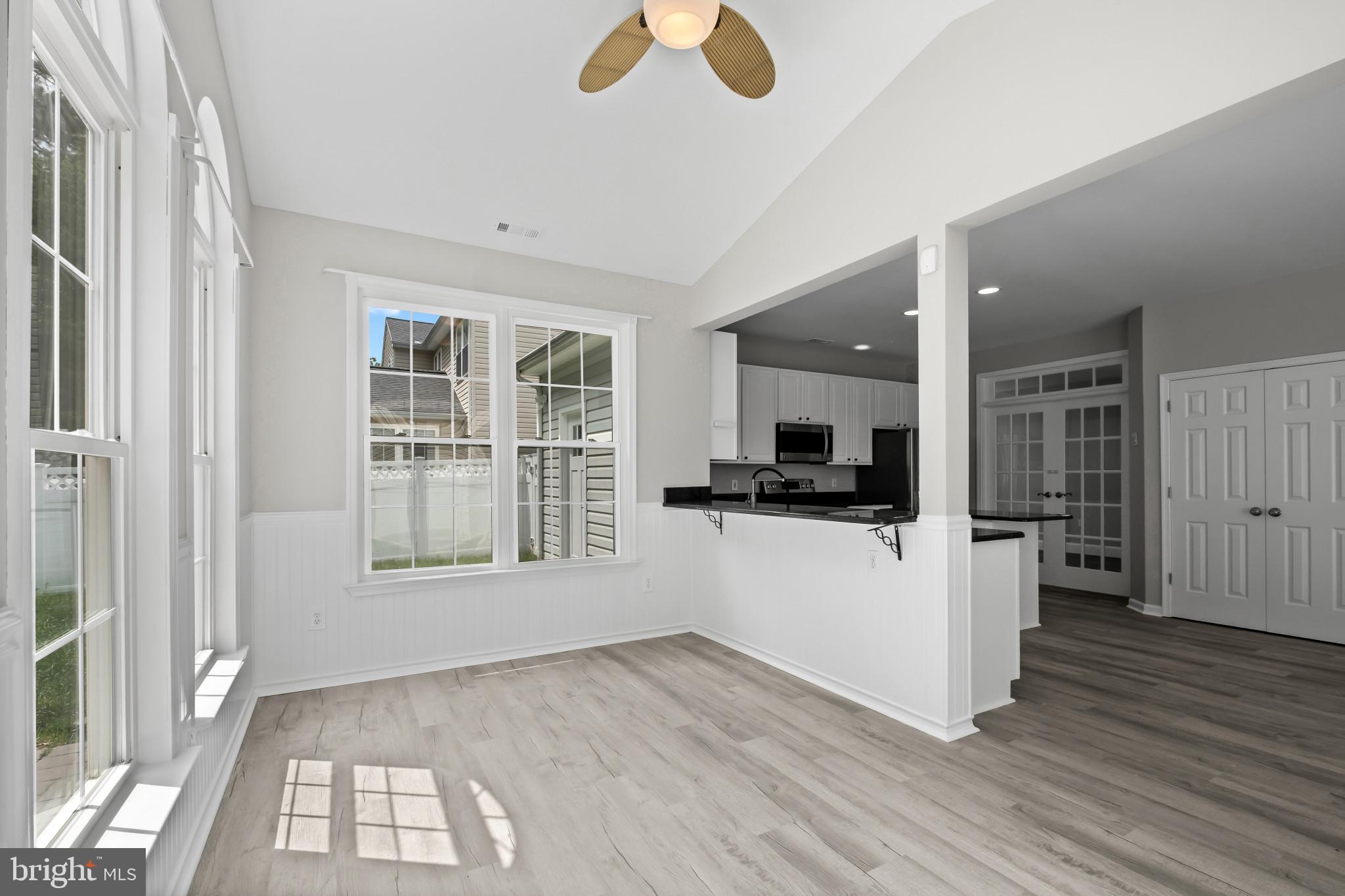 MALLARD RUN - Residential