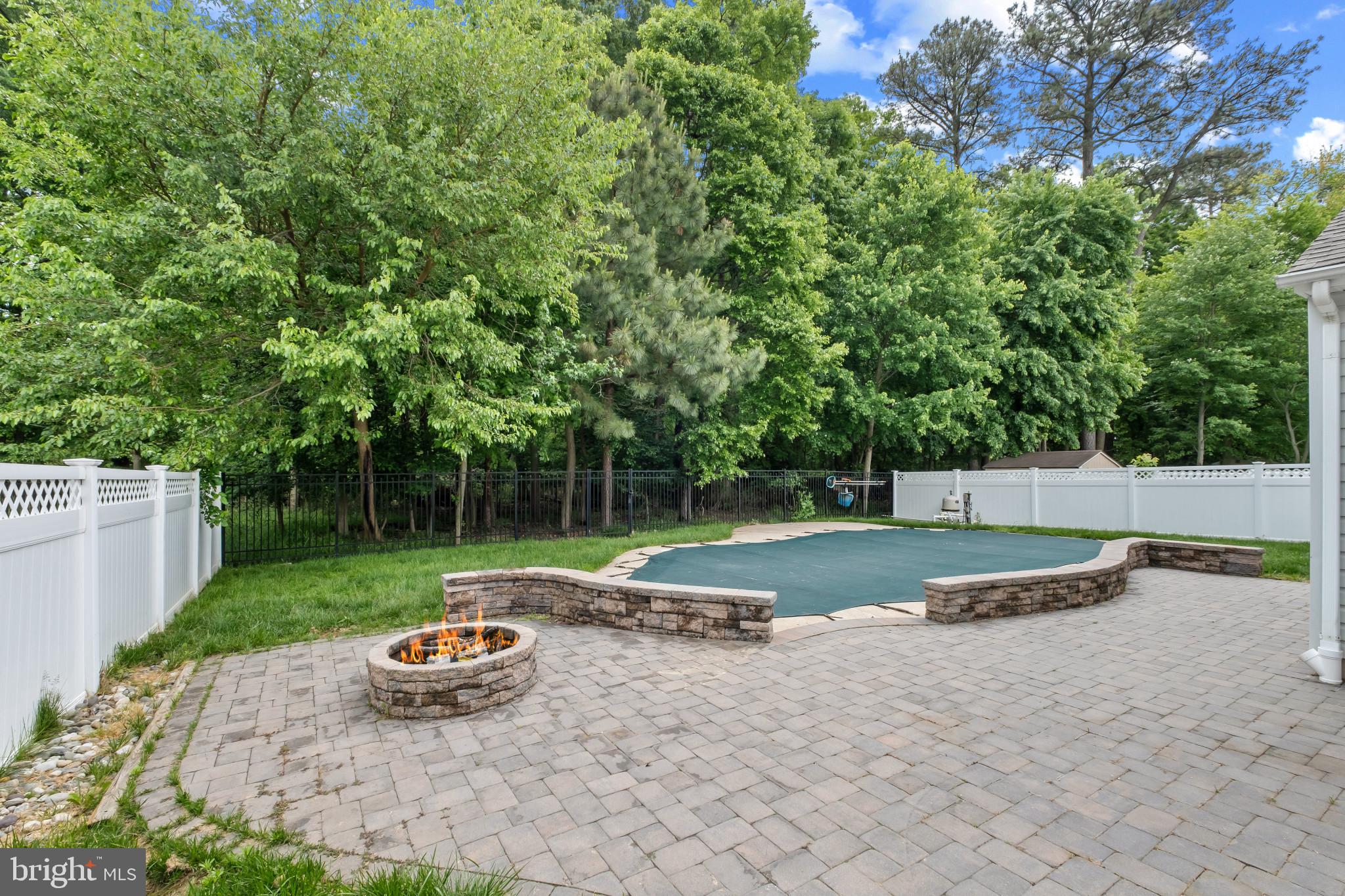 MALLARD RUN - Residential