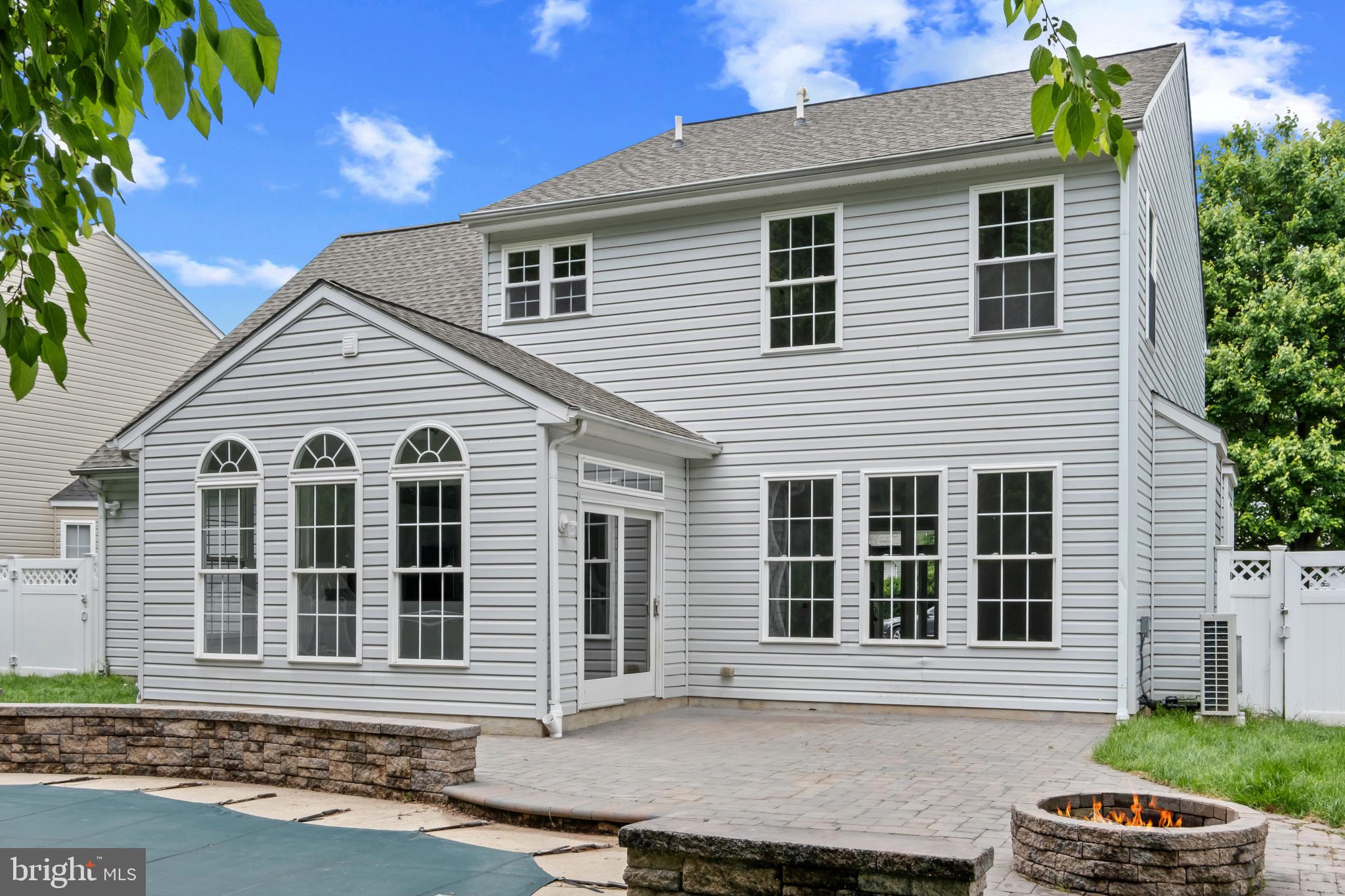 MALLARD RUN - Residential