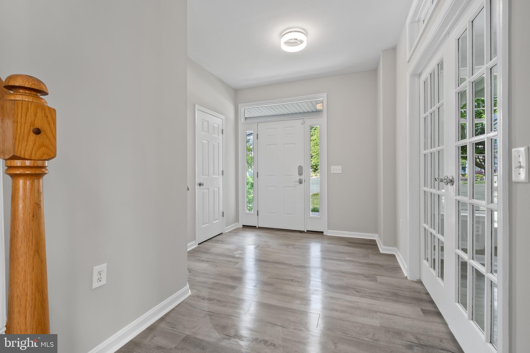 MALLARD RUN - Residential