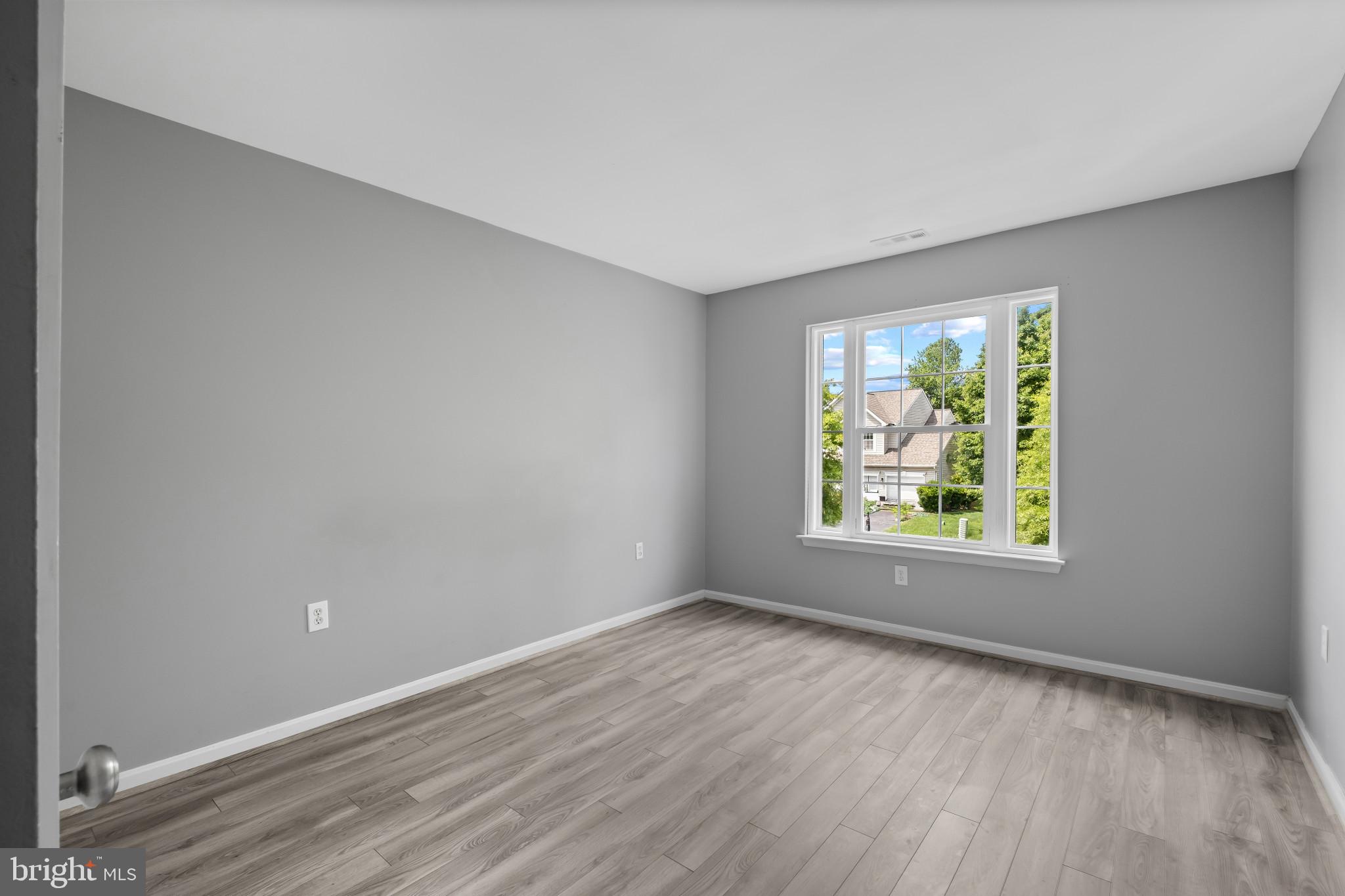 MALLARD RUN - Residential