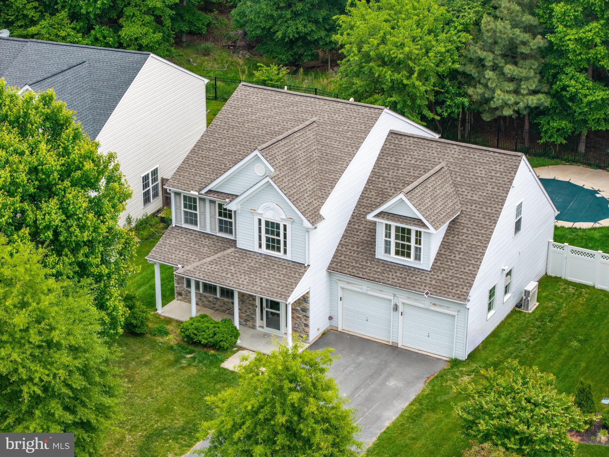 MALLARD RUN - Residential