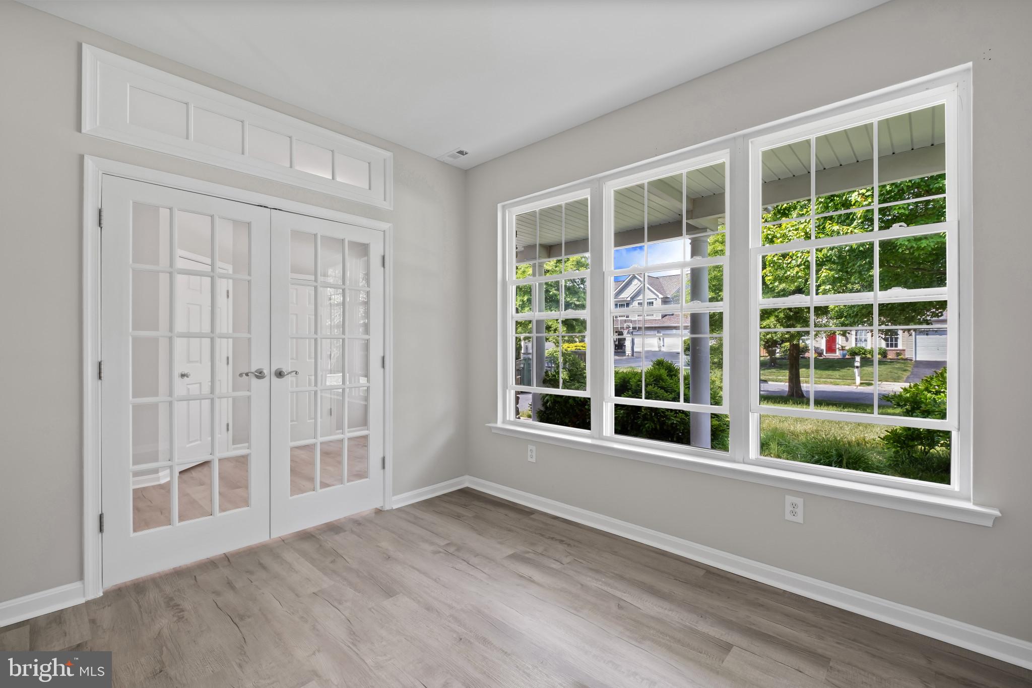 MALLARD RUN - Residential