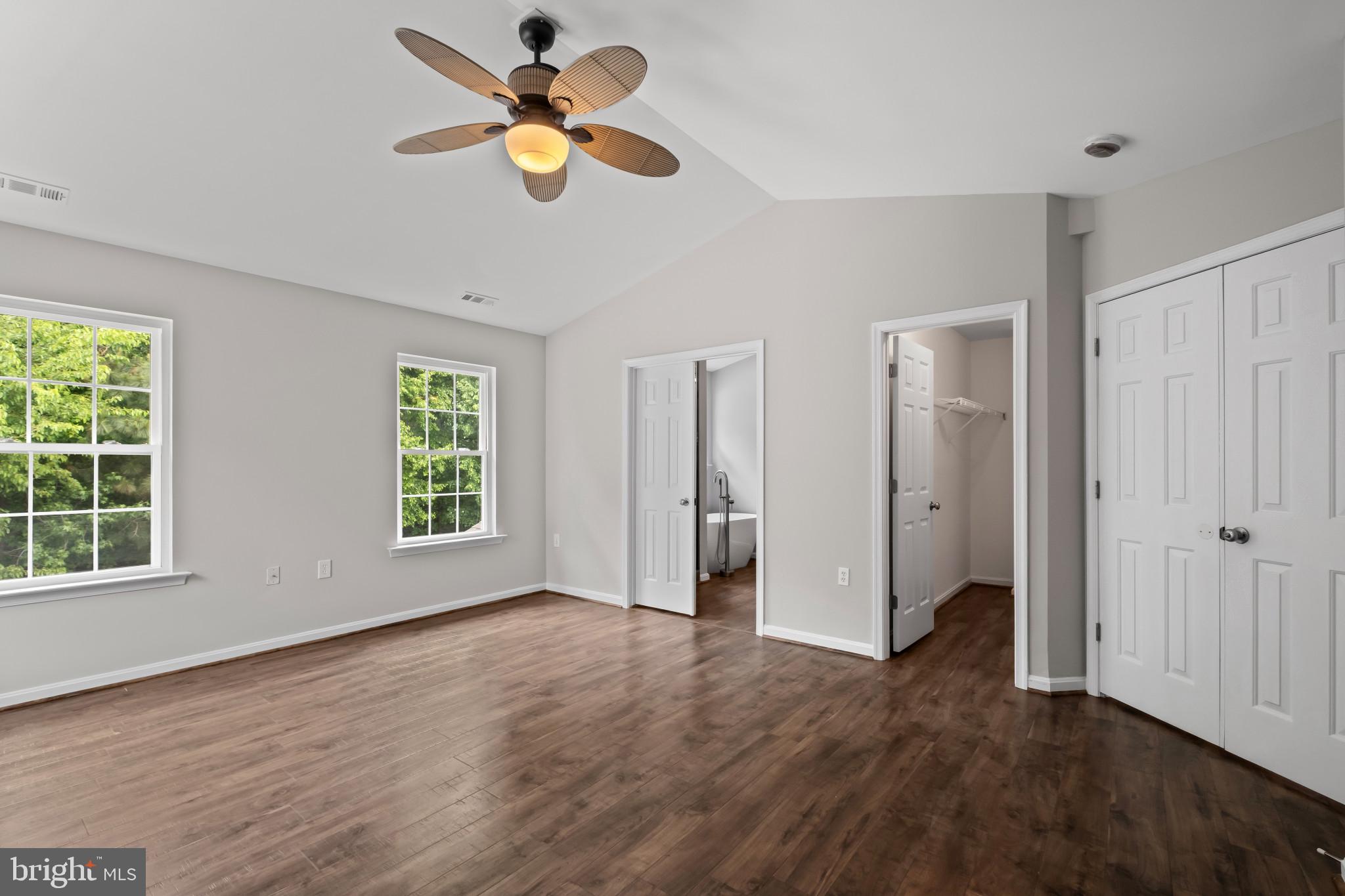 MALLARD RUN - Residential