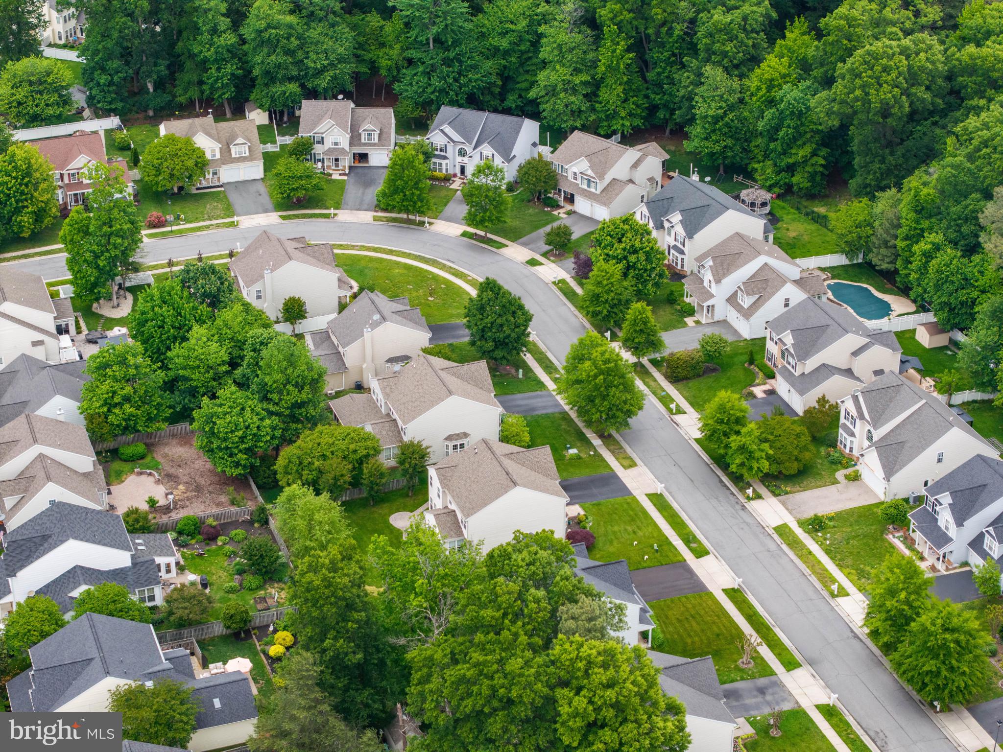 MALLARD RUN - Residential
