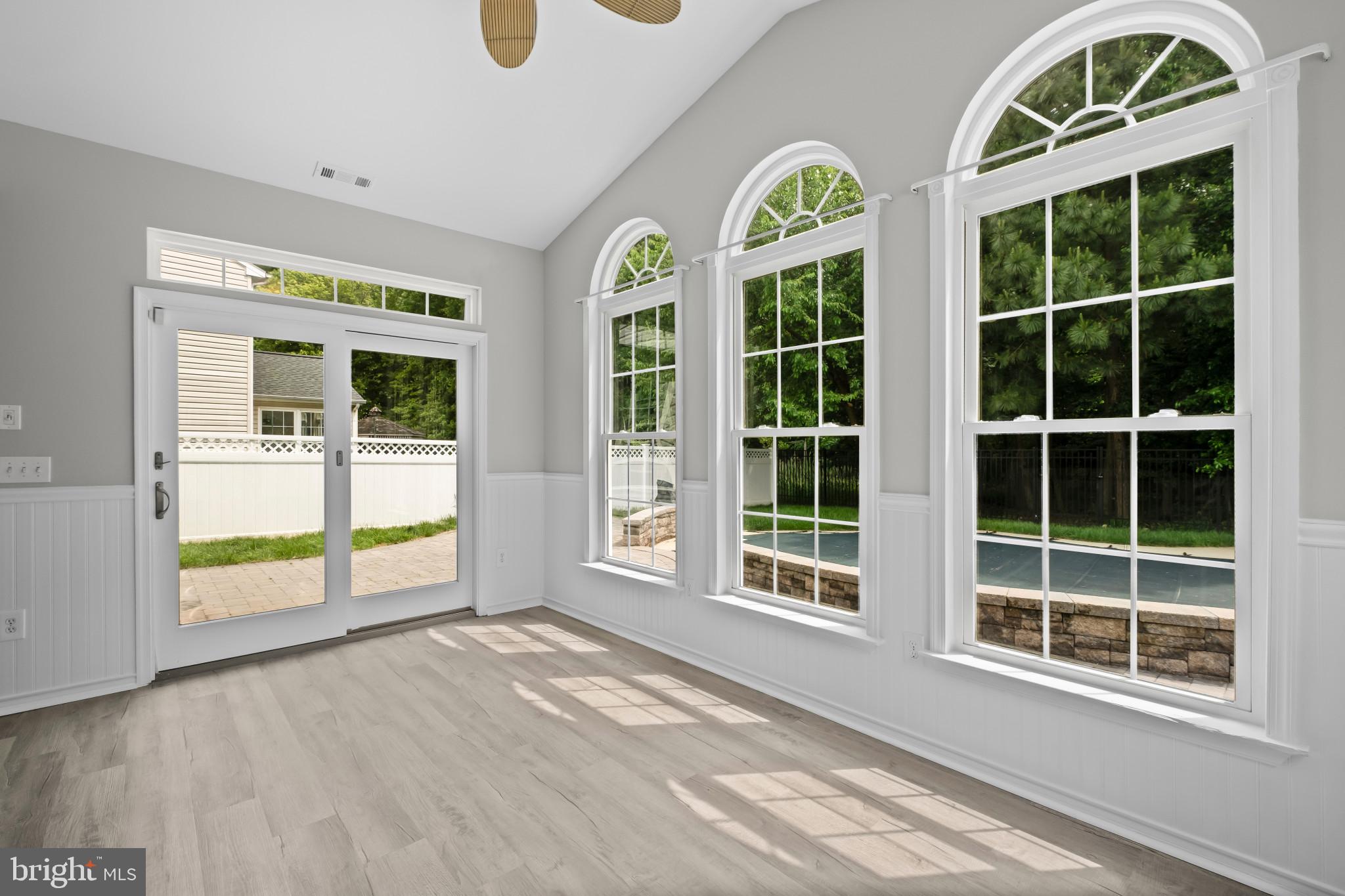MALLARD RUN - Residential
