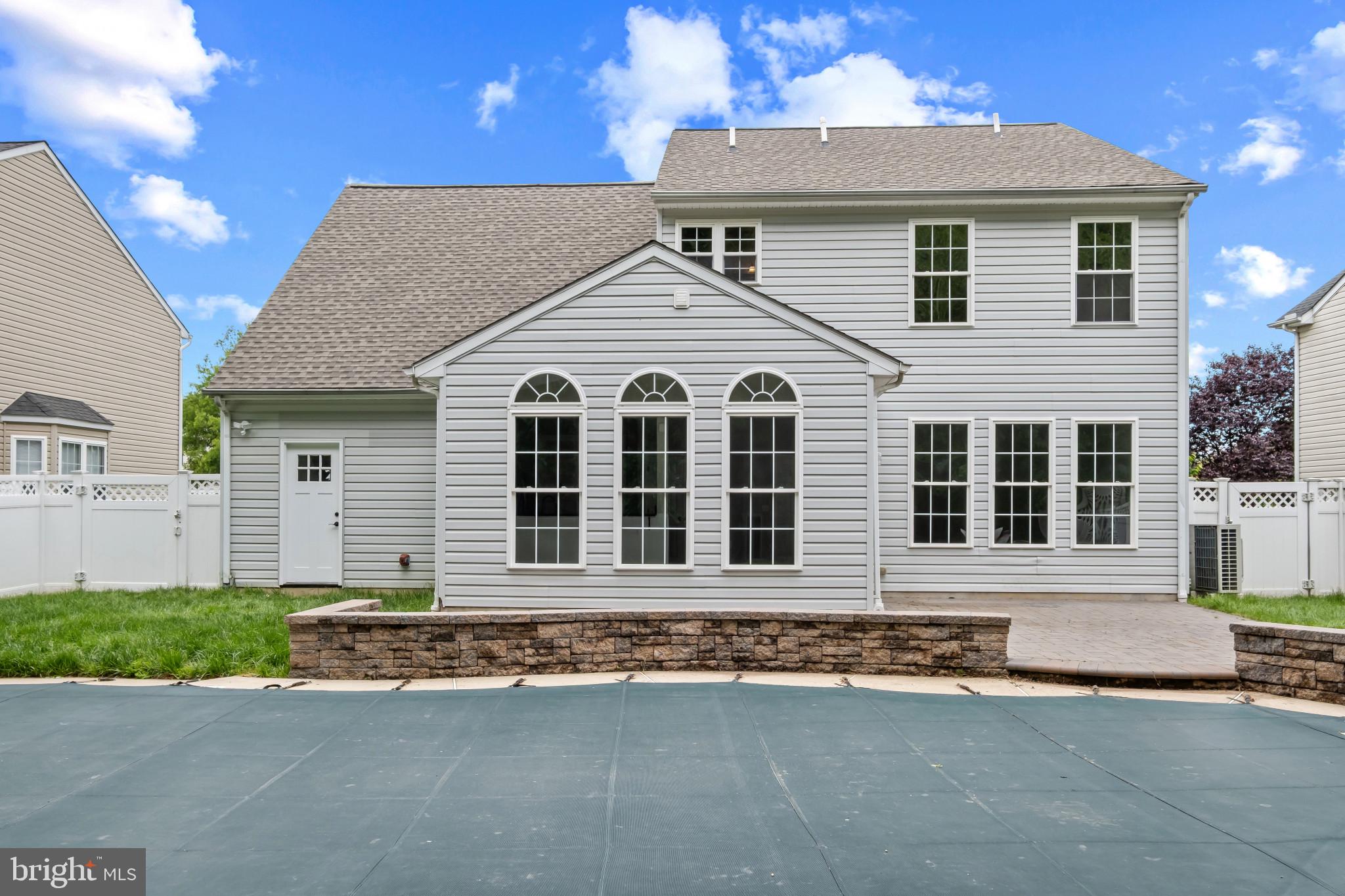 MALLARD RUN - Residential