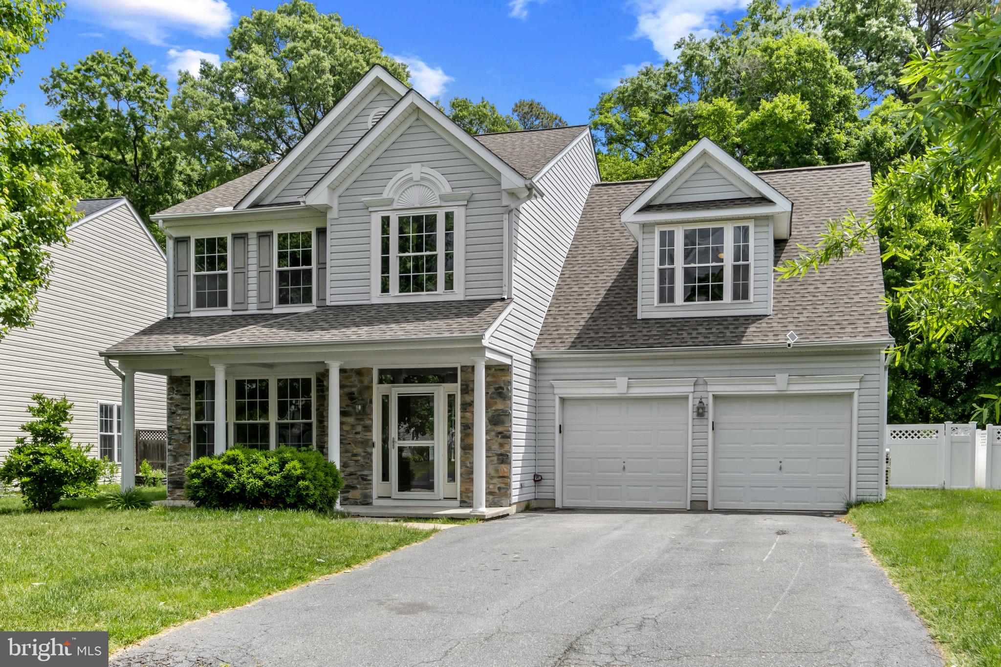 MALLARD RUN - Residential