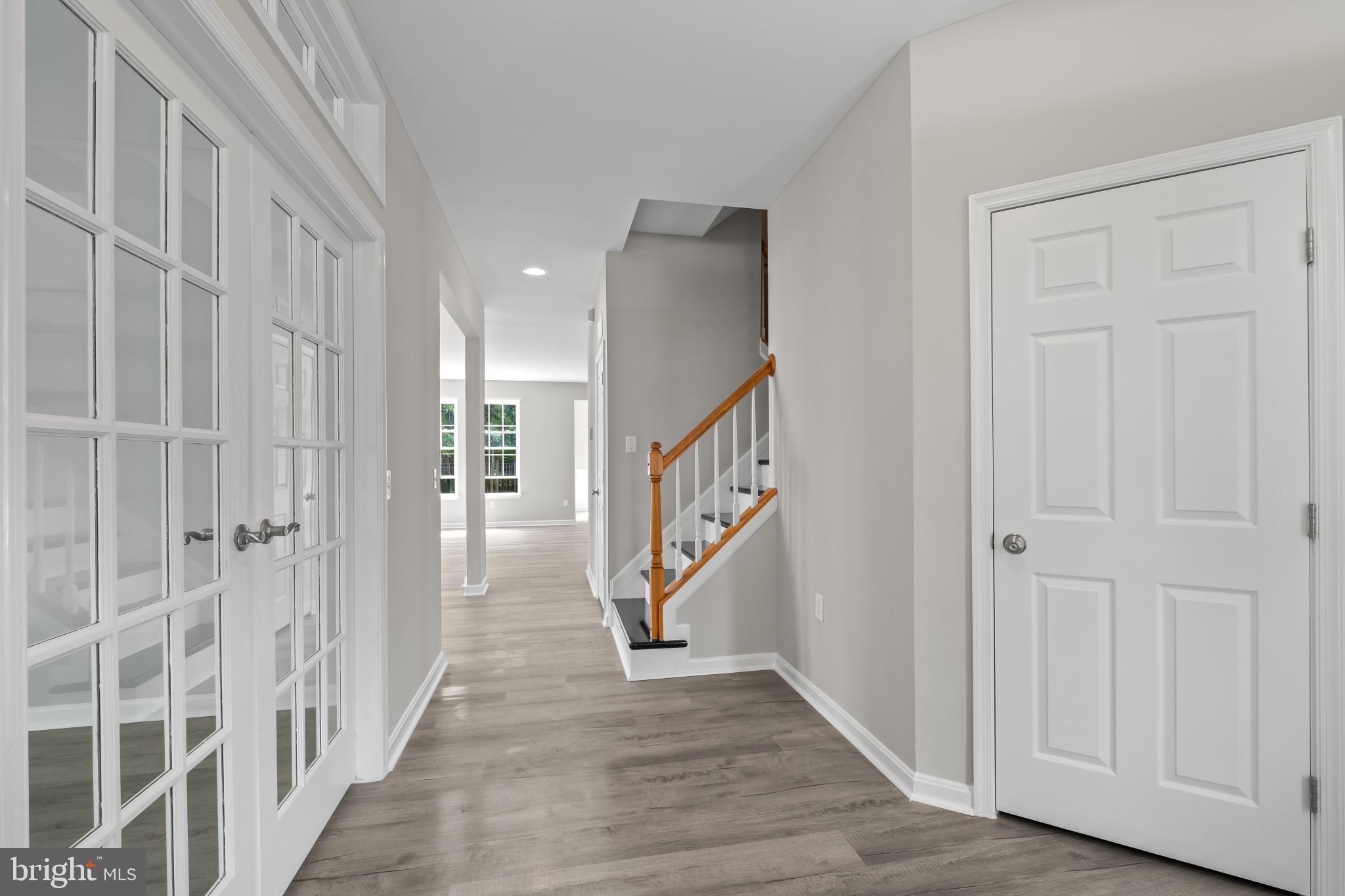 MALLARD RUN - Residential