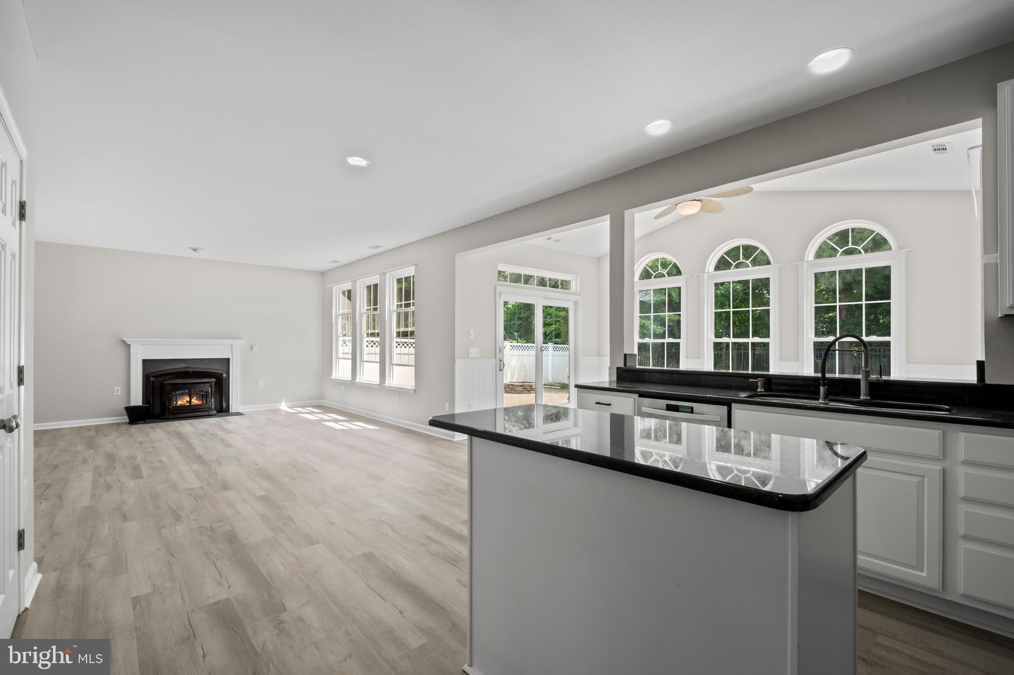 MALLARD RUN - Residential