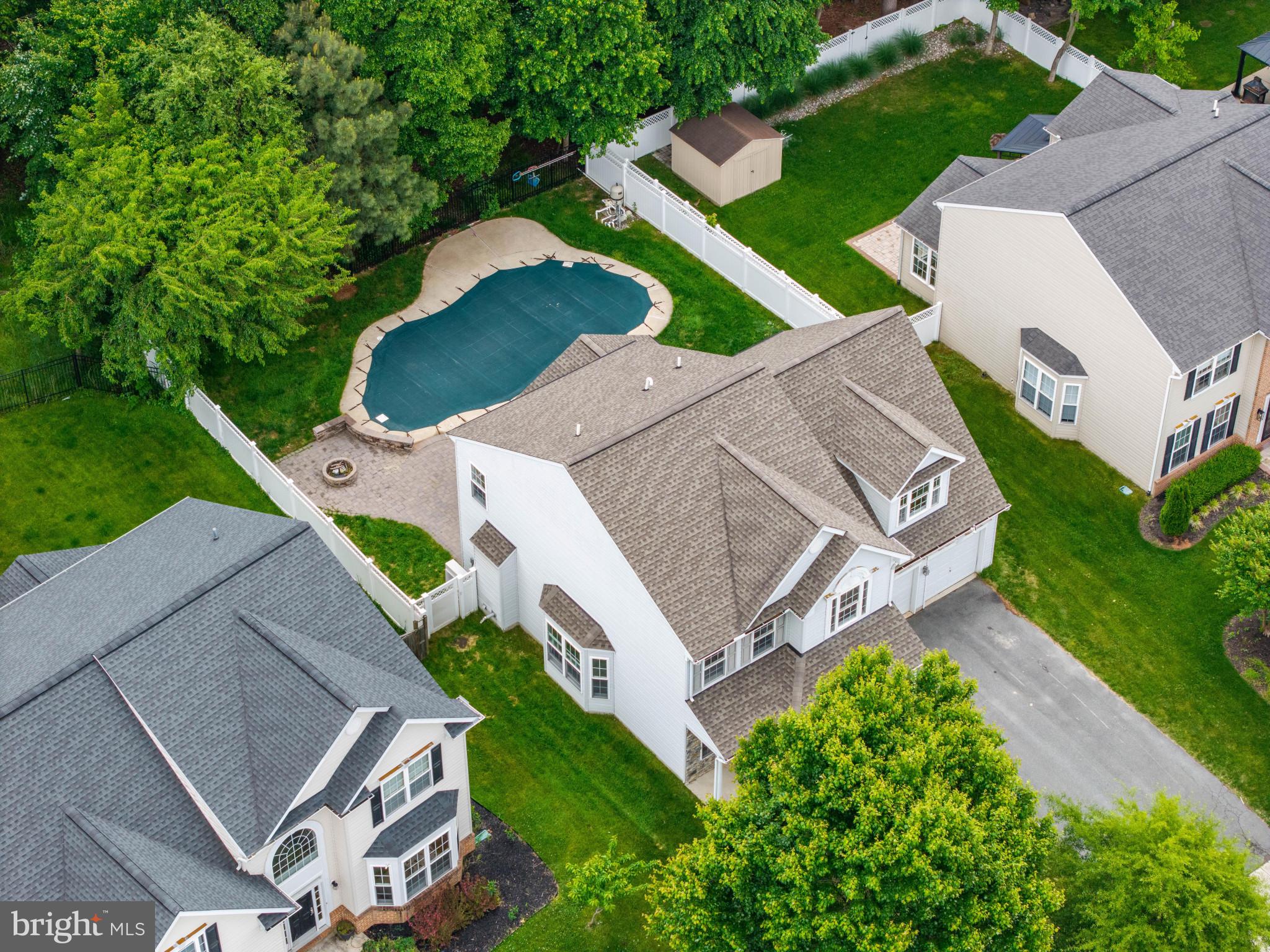MALLARD RUN - Residential