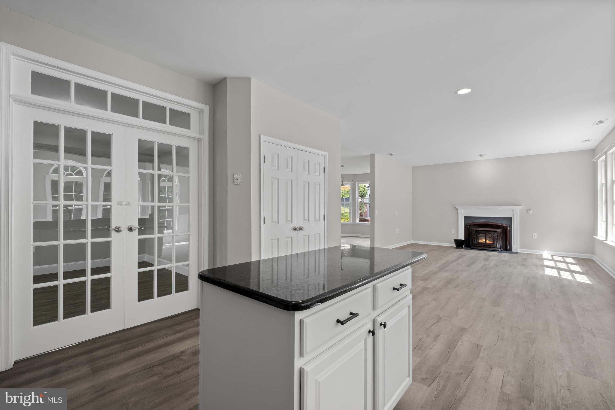 MALLARD RUN - Residential