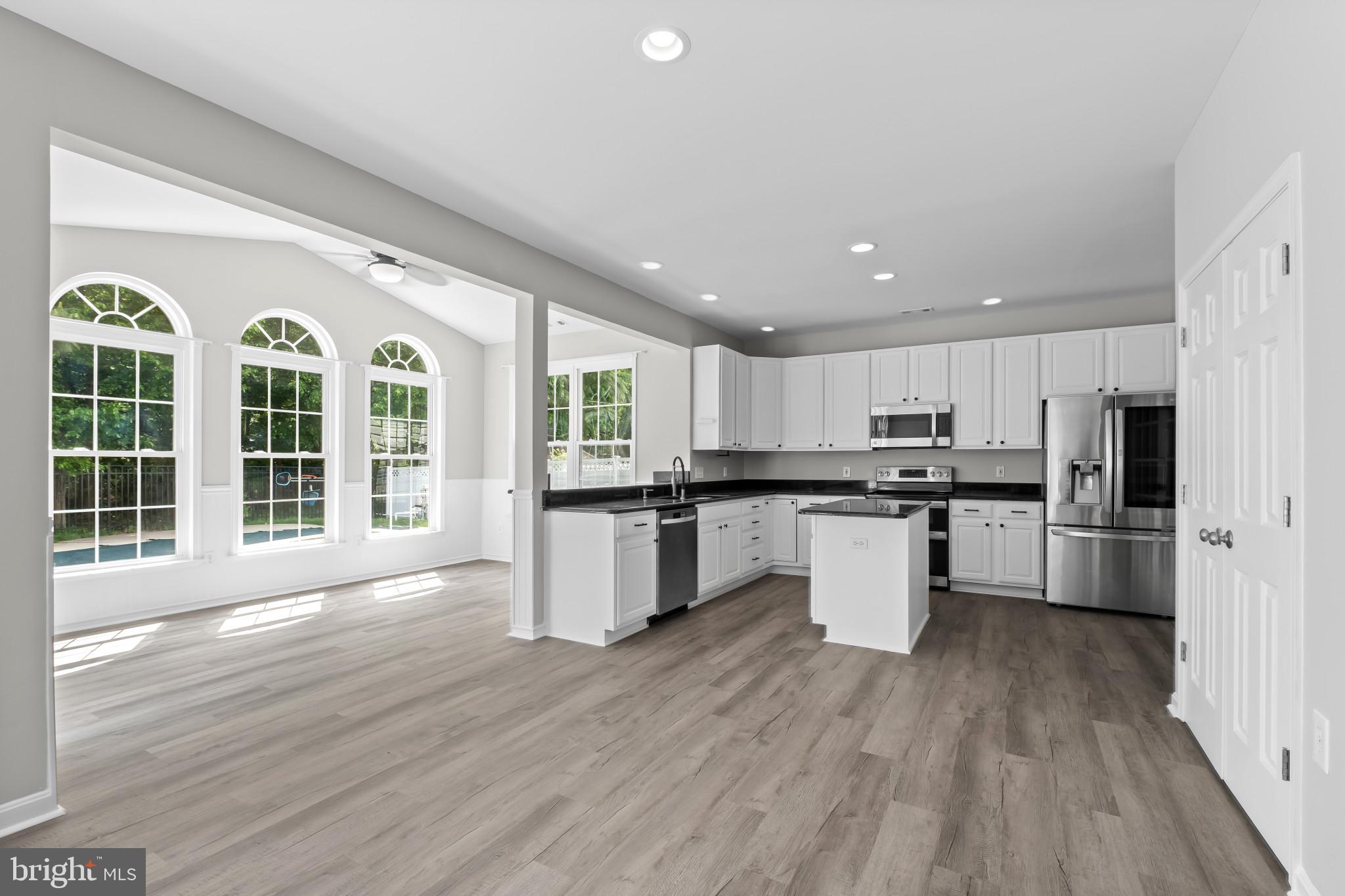 MALLARD RUN - Residential