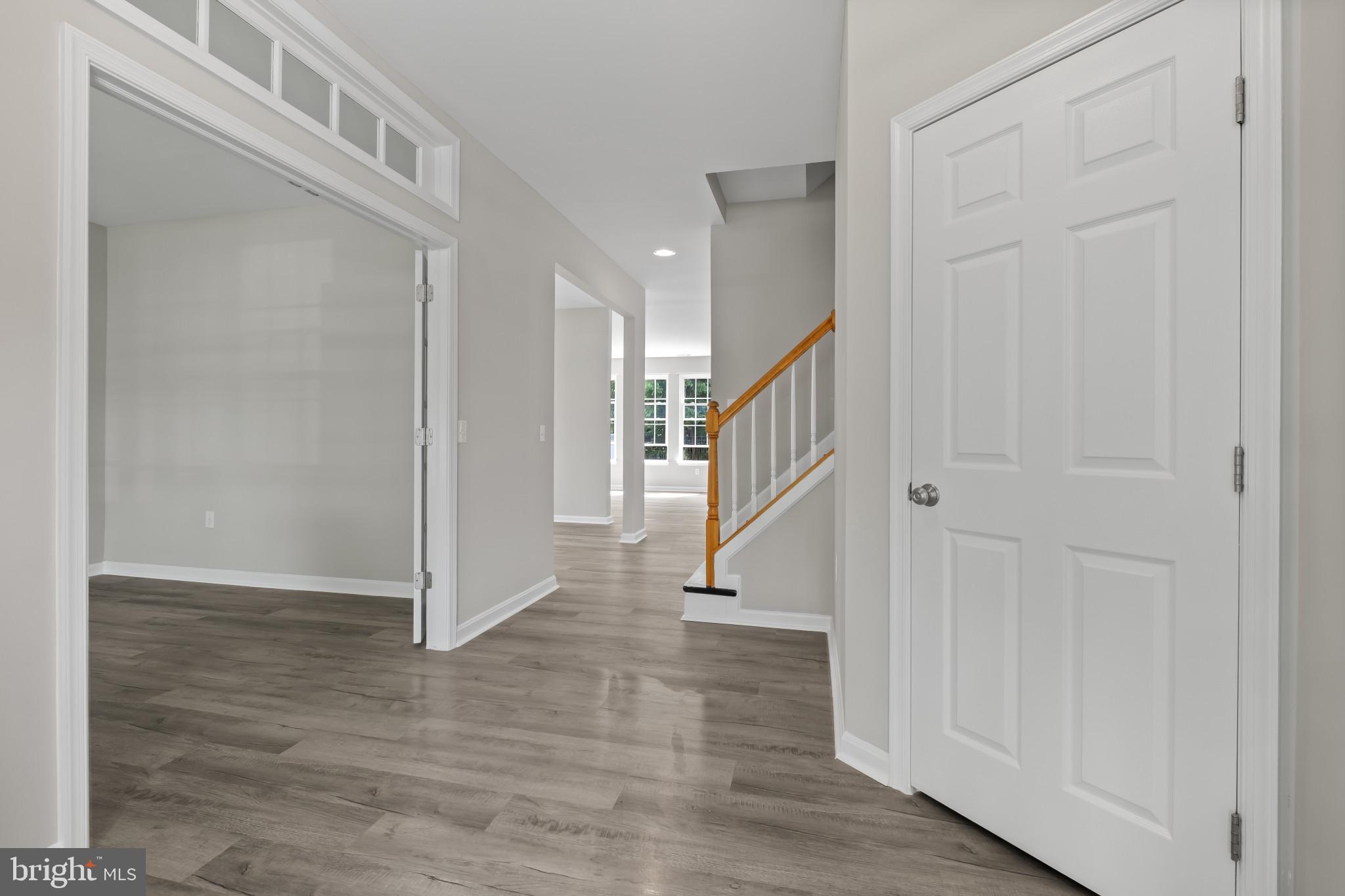 MALLARD RUN - Residential