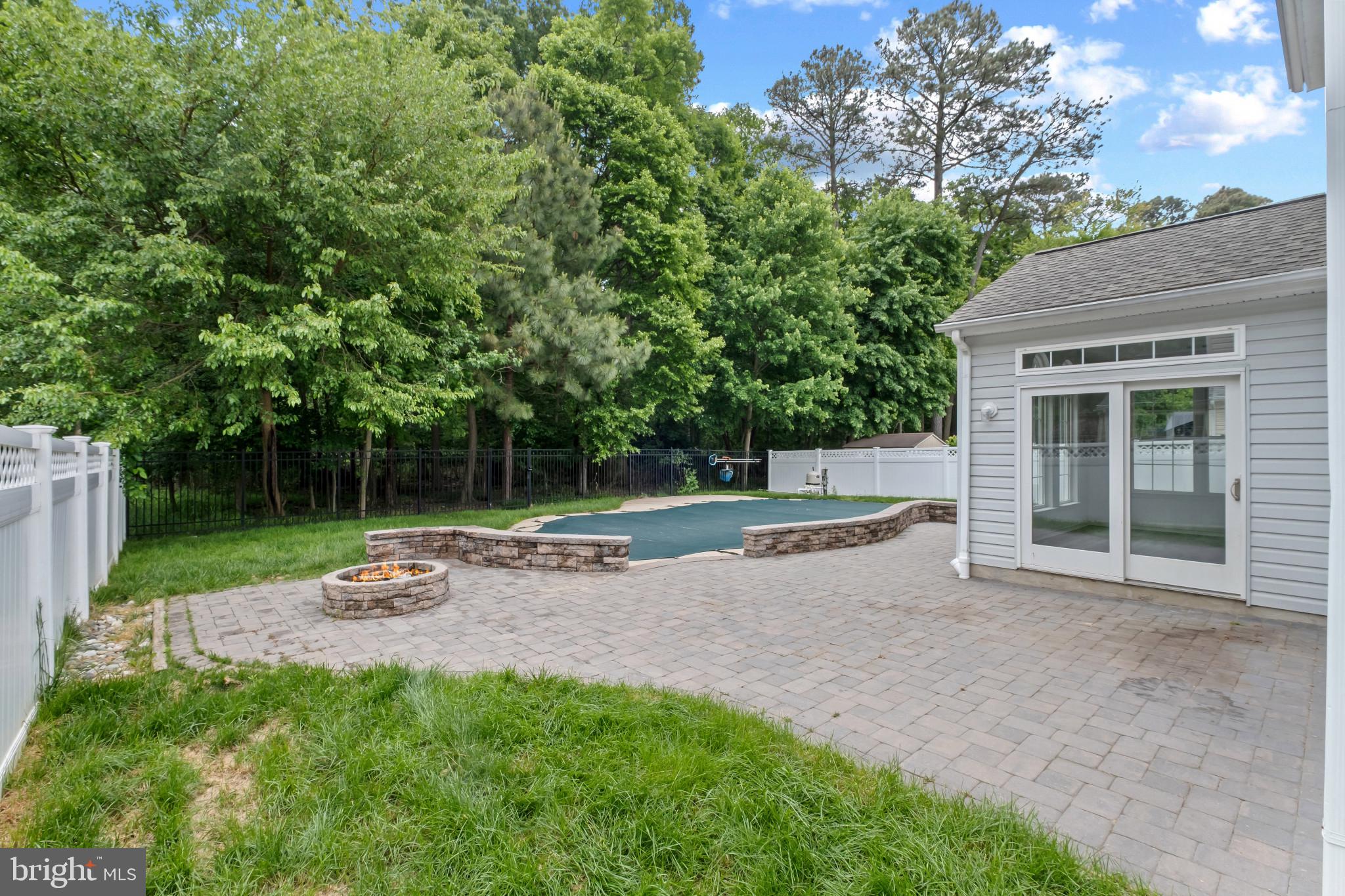 MALLARD RUN - Residential