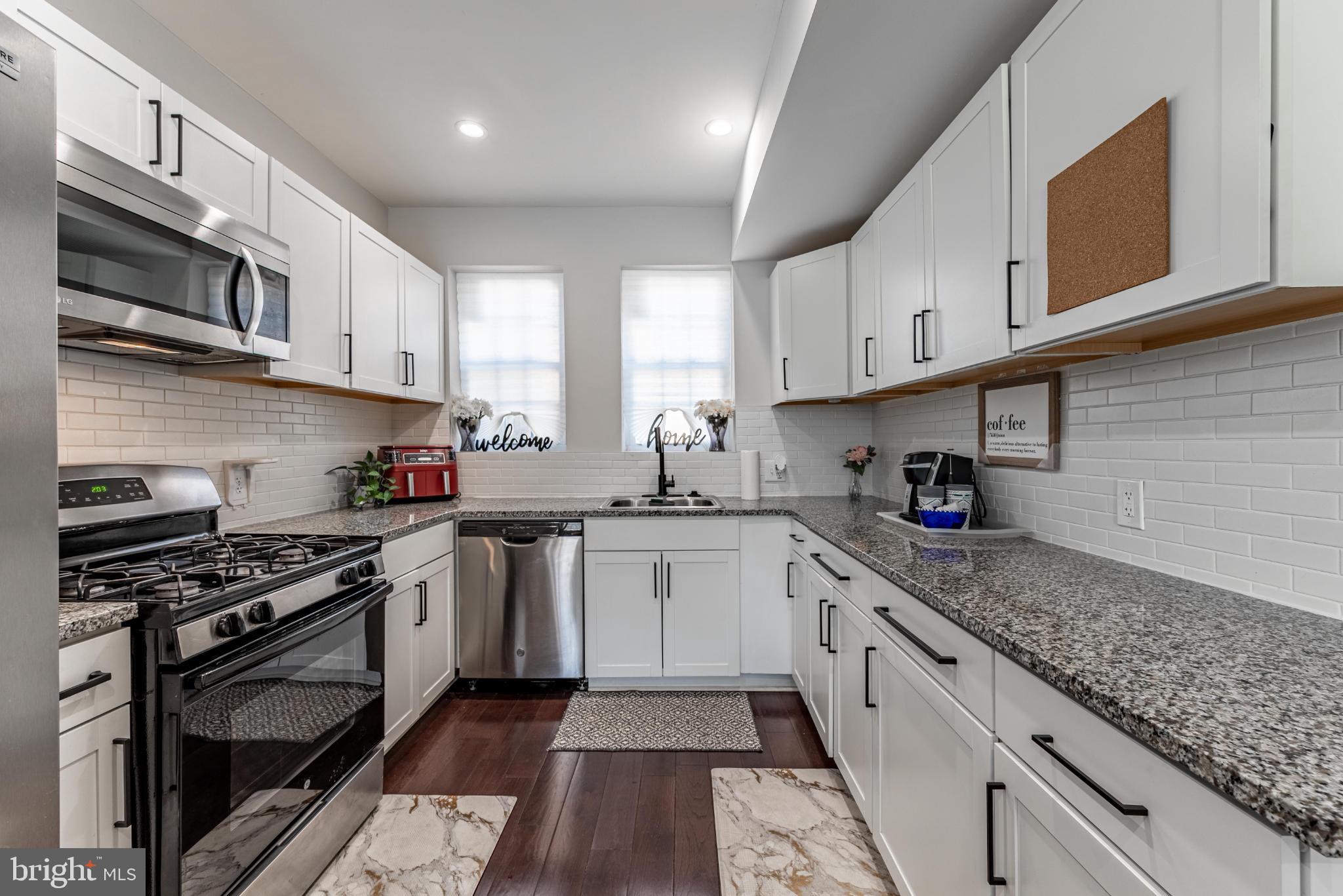 WOODBOURNE HEIGHTS - Residential