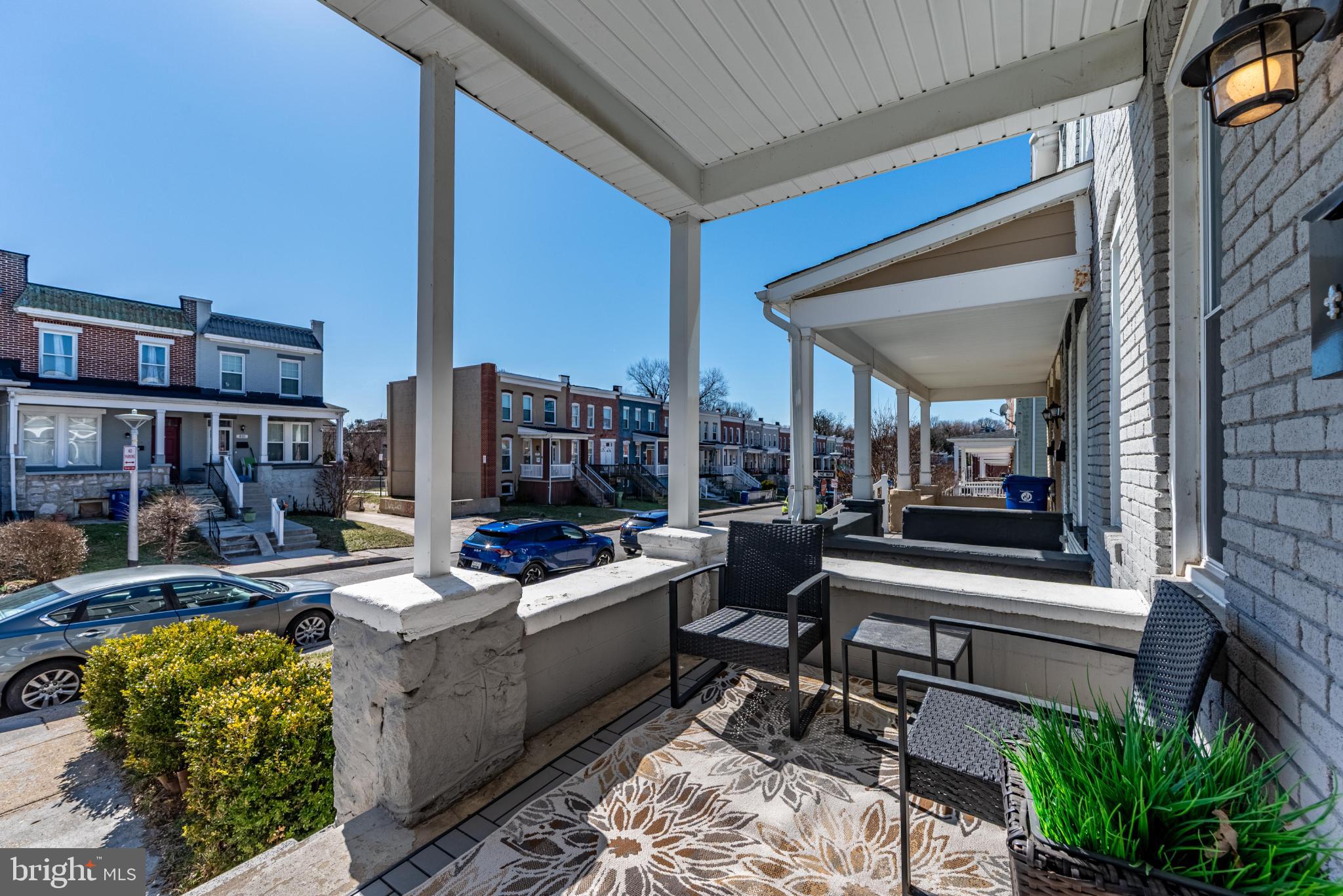 WOODBOURNE HEIGHTS - Residential