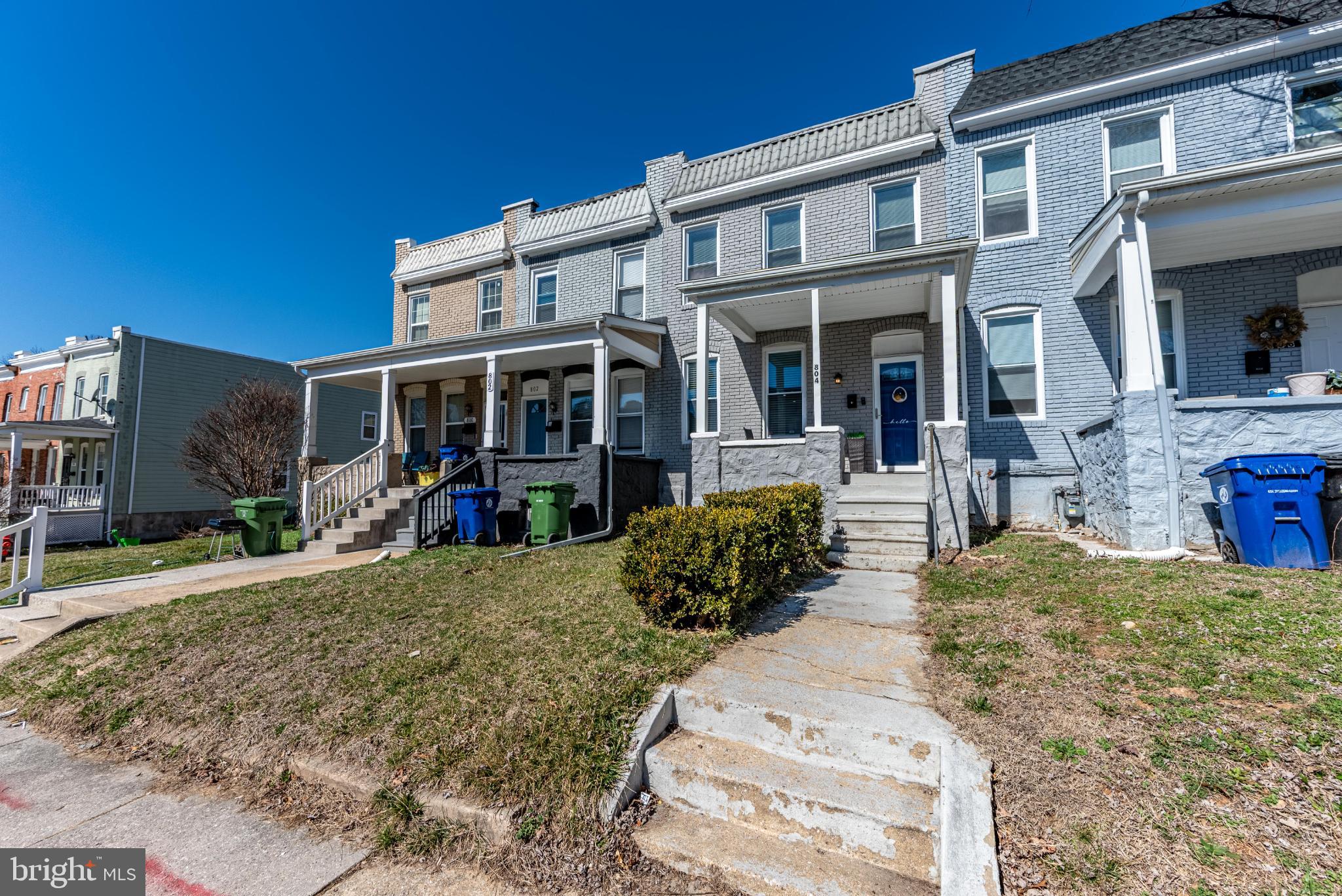 WOODBOURNE HEIGHTS - Residential