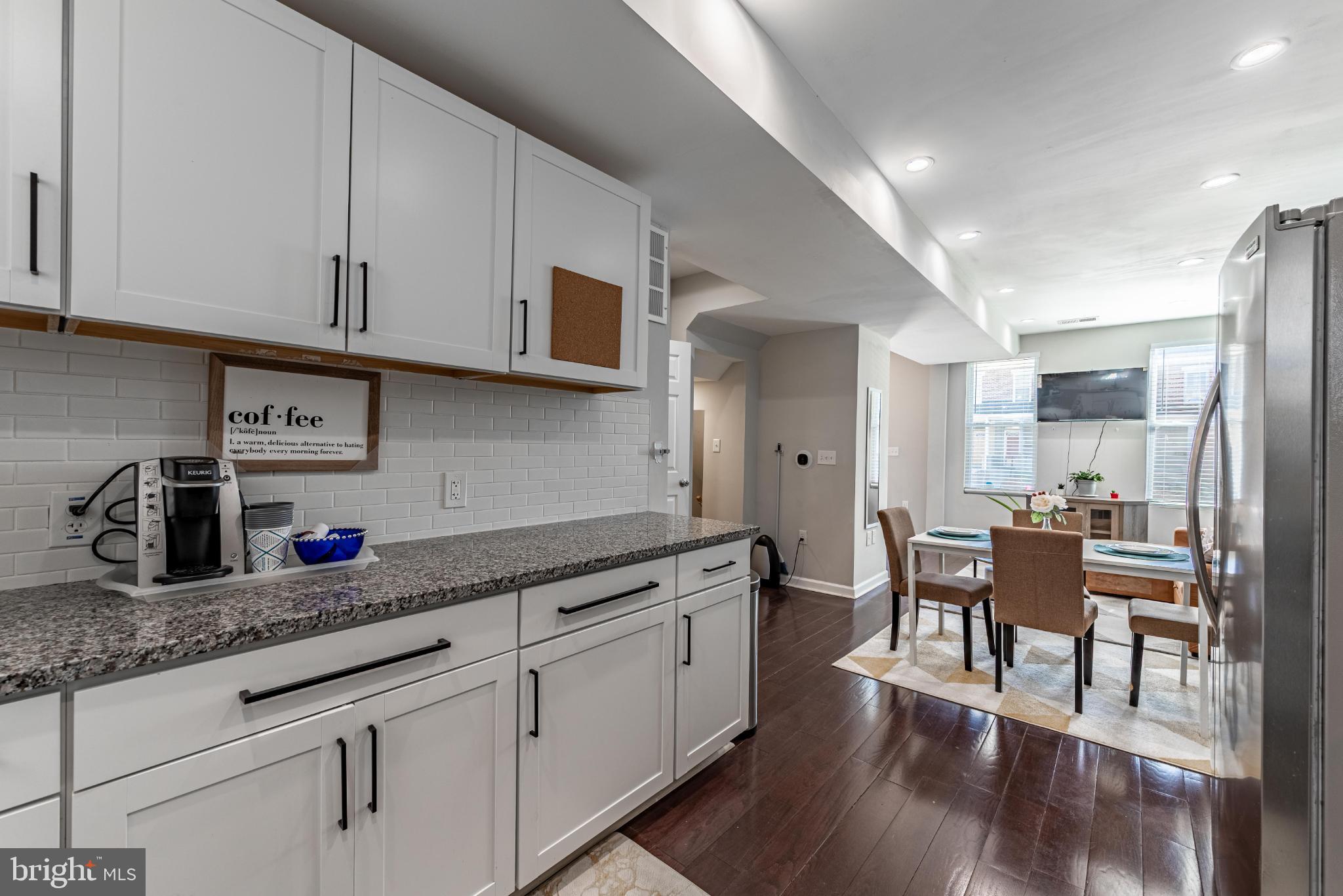 WOODBOURNE HEIGHTS - Residential