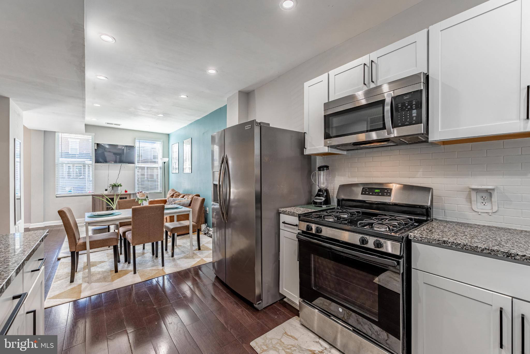 WOODBOURNE HEIGHTS - Residential