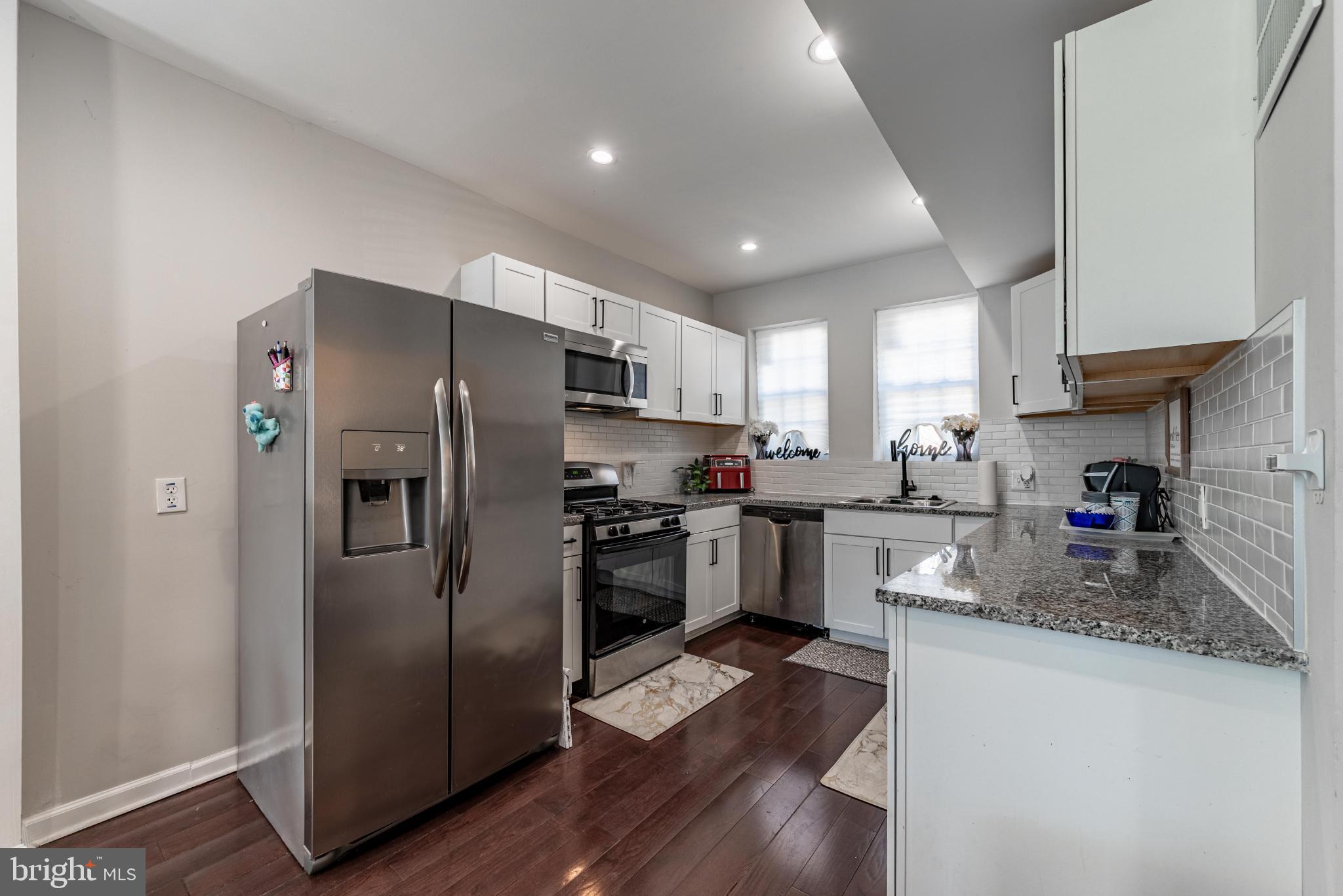 WOODBOURNE HEIGHTS - Residential