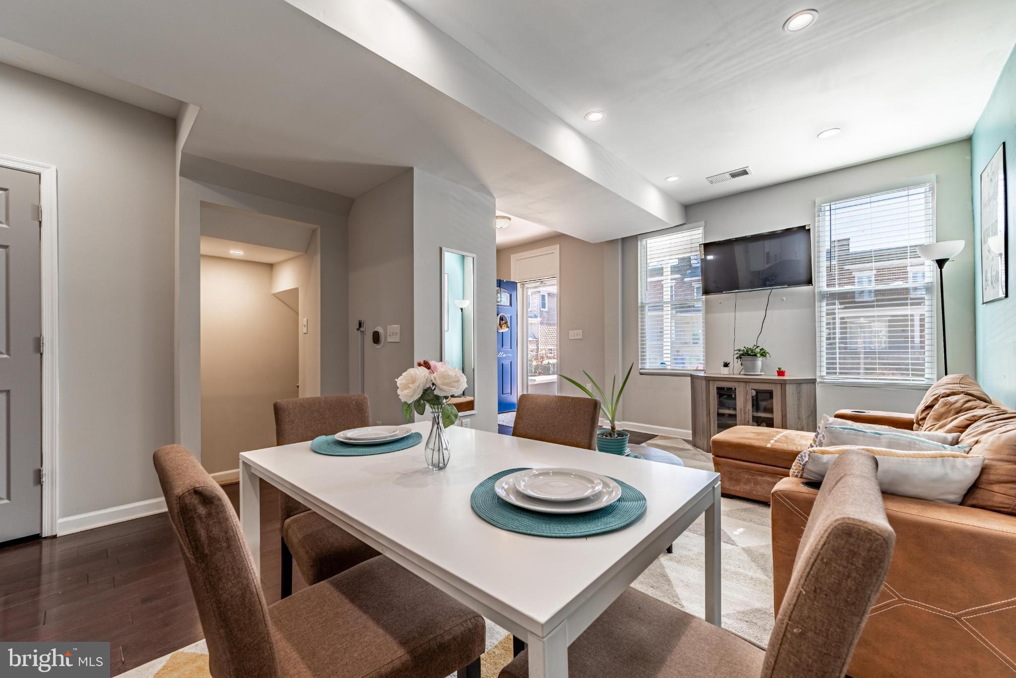 WOODBOURNE HEIGHTS - Residential