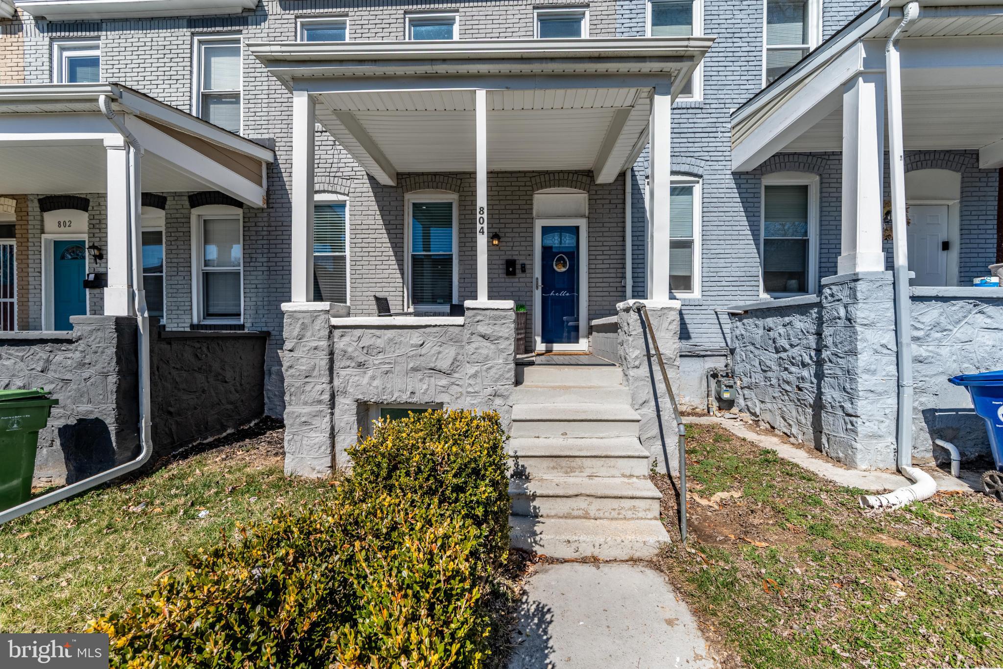 WOODBOURNE HEIGHTS - Residential