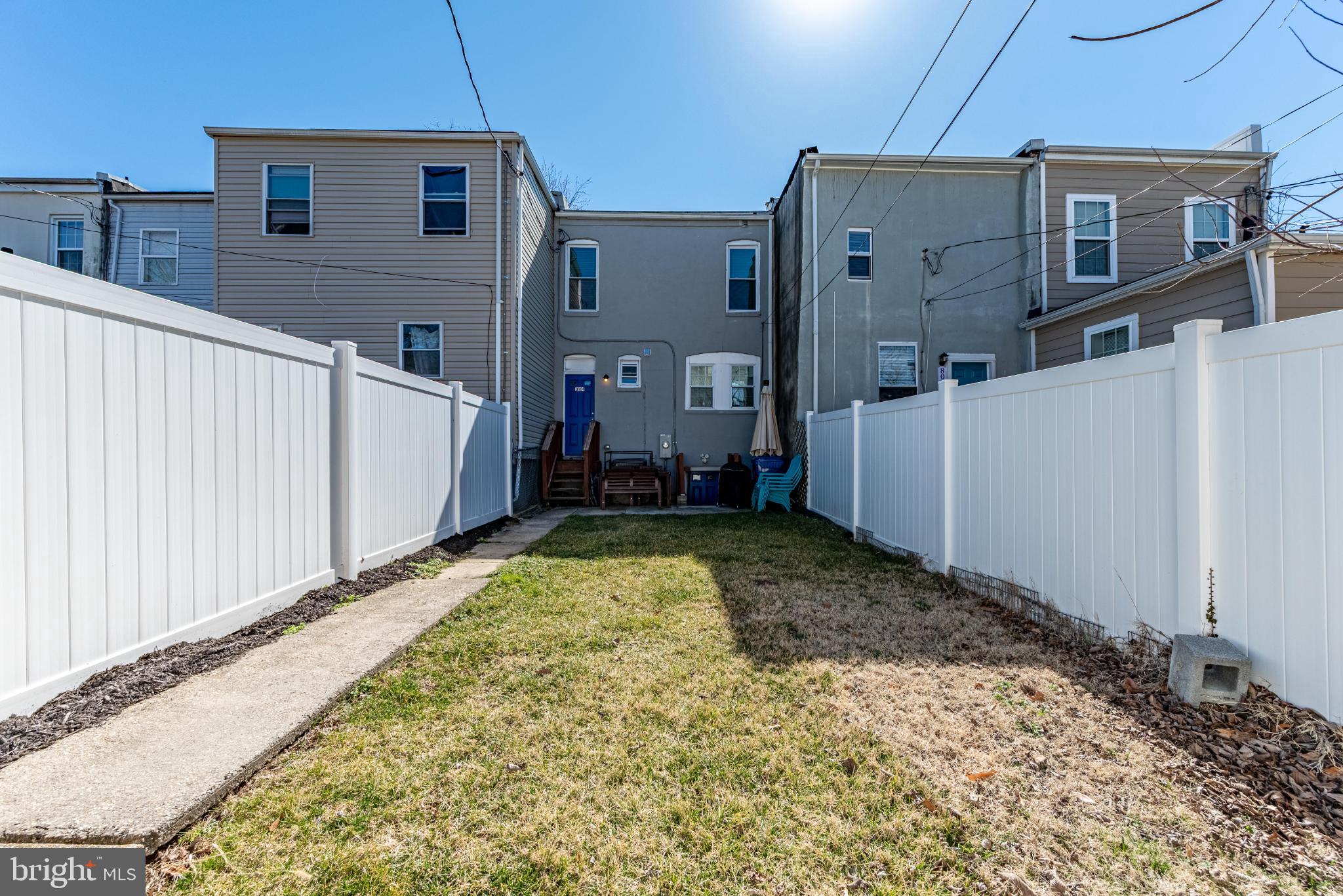 WOODBOURNE HEIGHTS - Residential