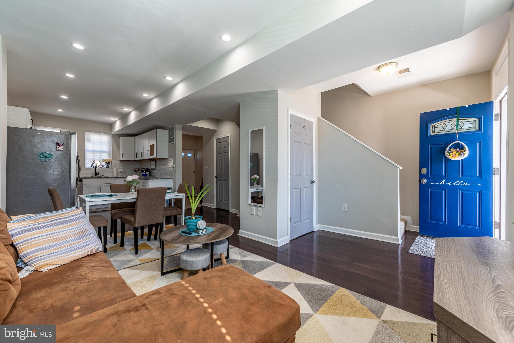 WOODBOURNE HEIGHTS - Residential